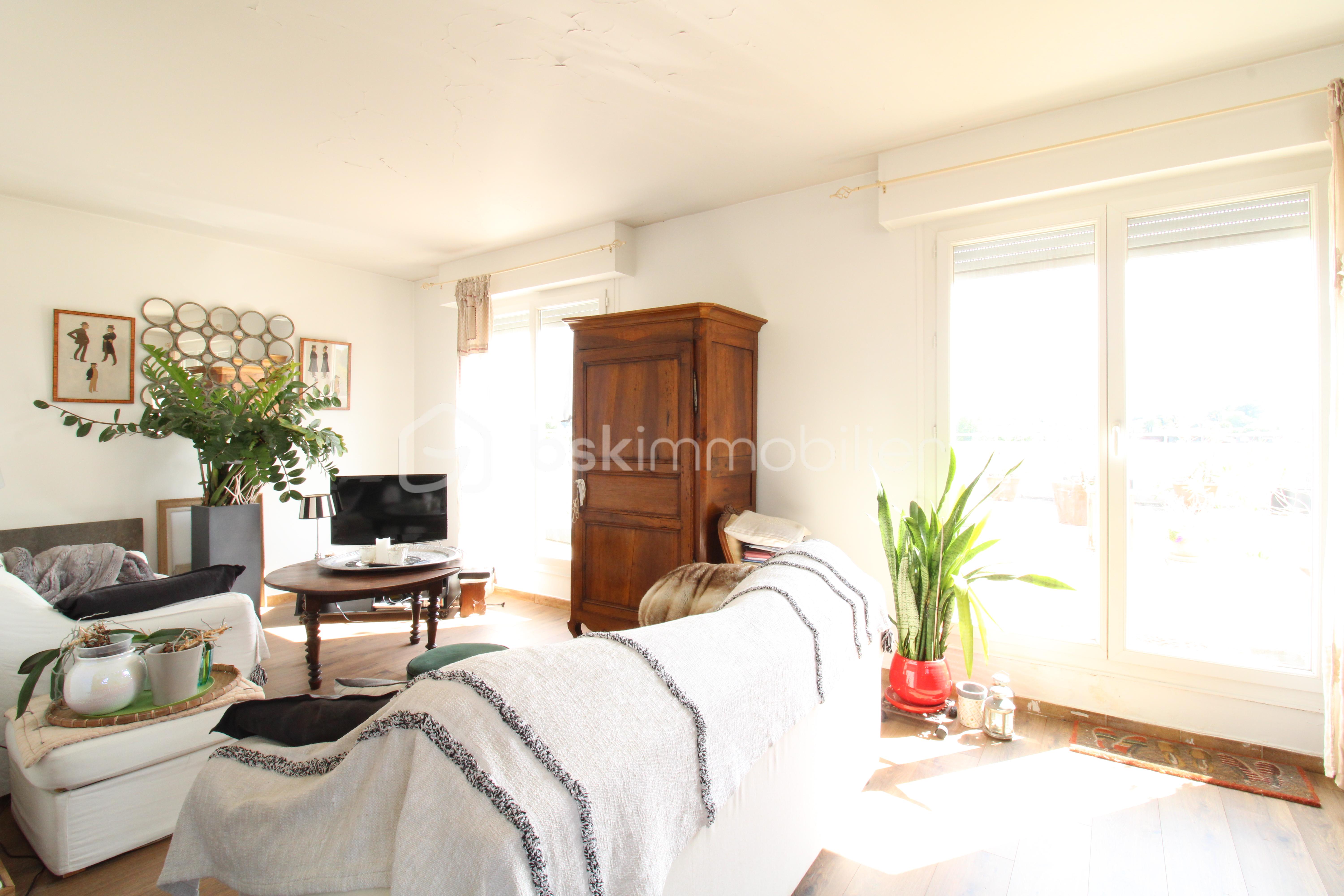 Appartement de 97 m² - IMG_2264.JPG