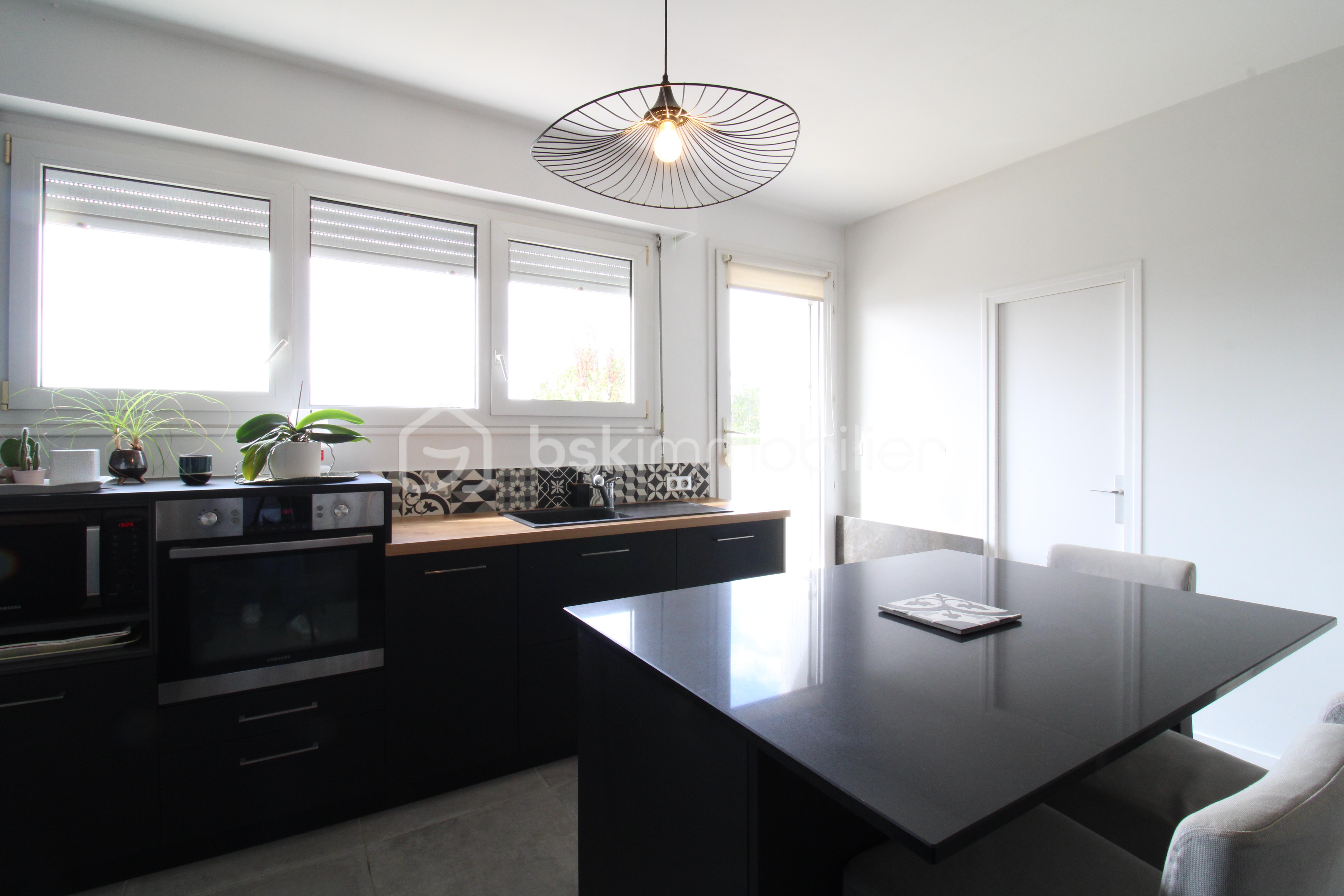 Appartement de 97 m² - IMG_2252.JPG