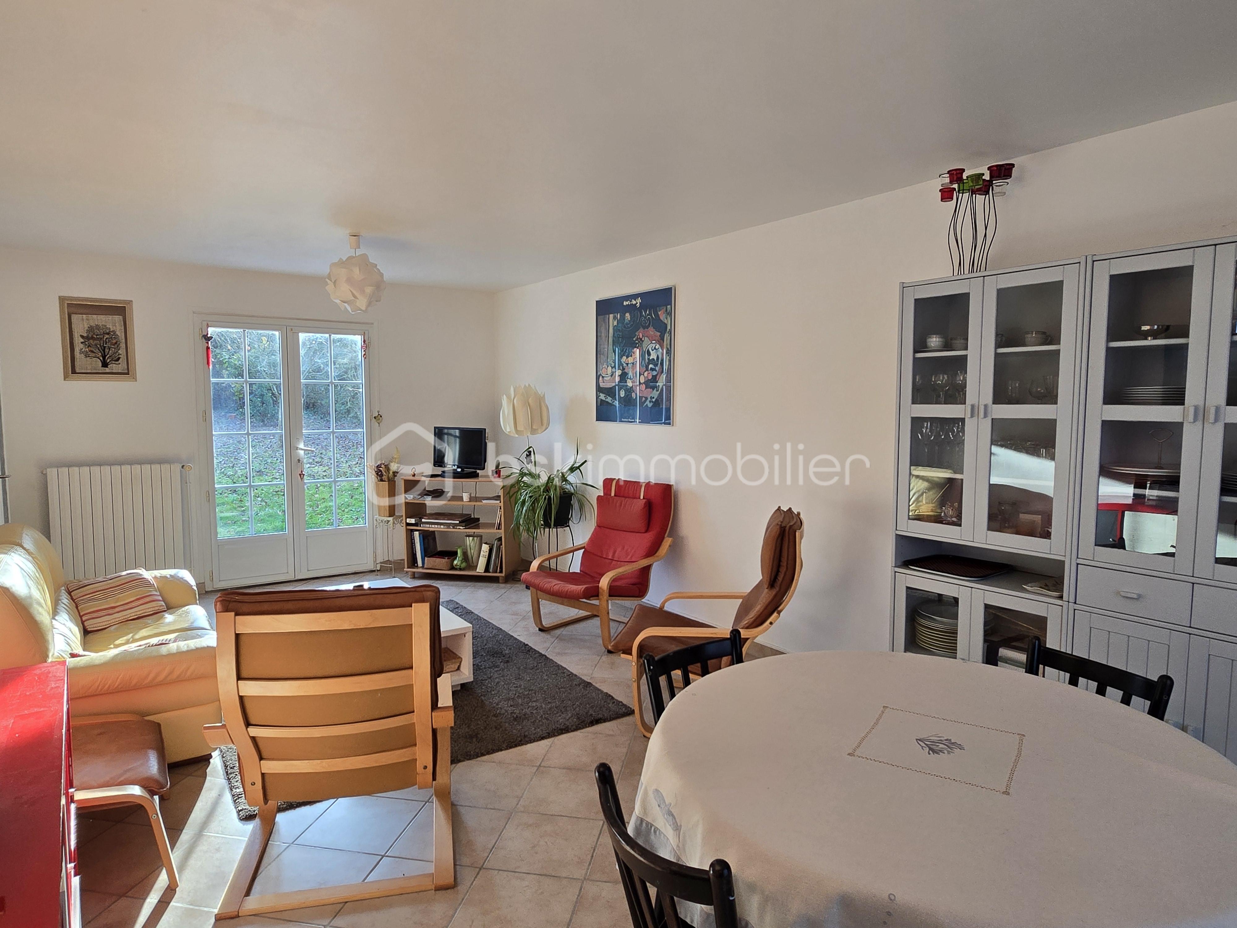 Maison de 110 m² - 20260120_151742.jpg