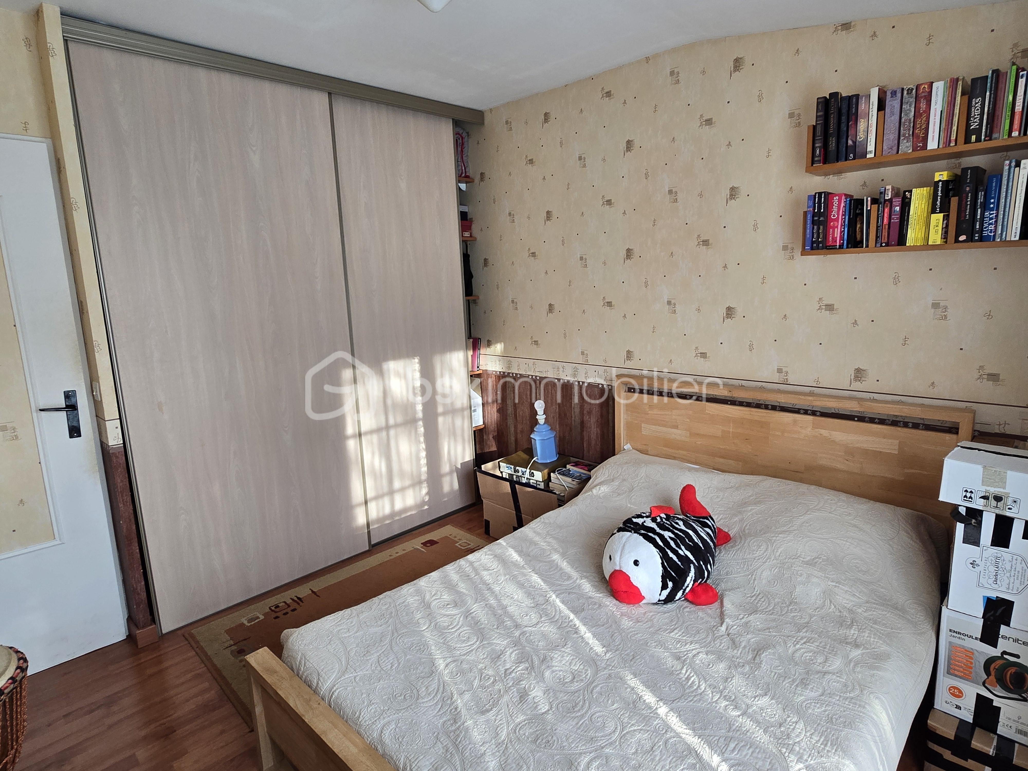 Maison de 110 m² - 20260120_152119.jpg