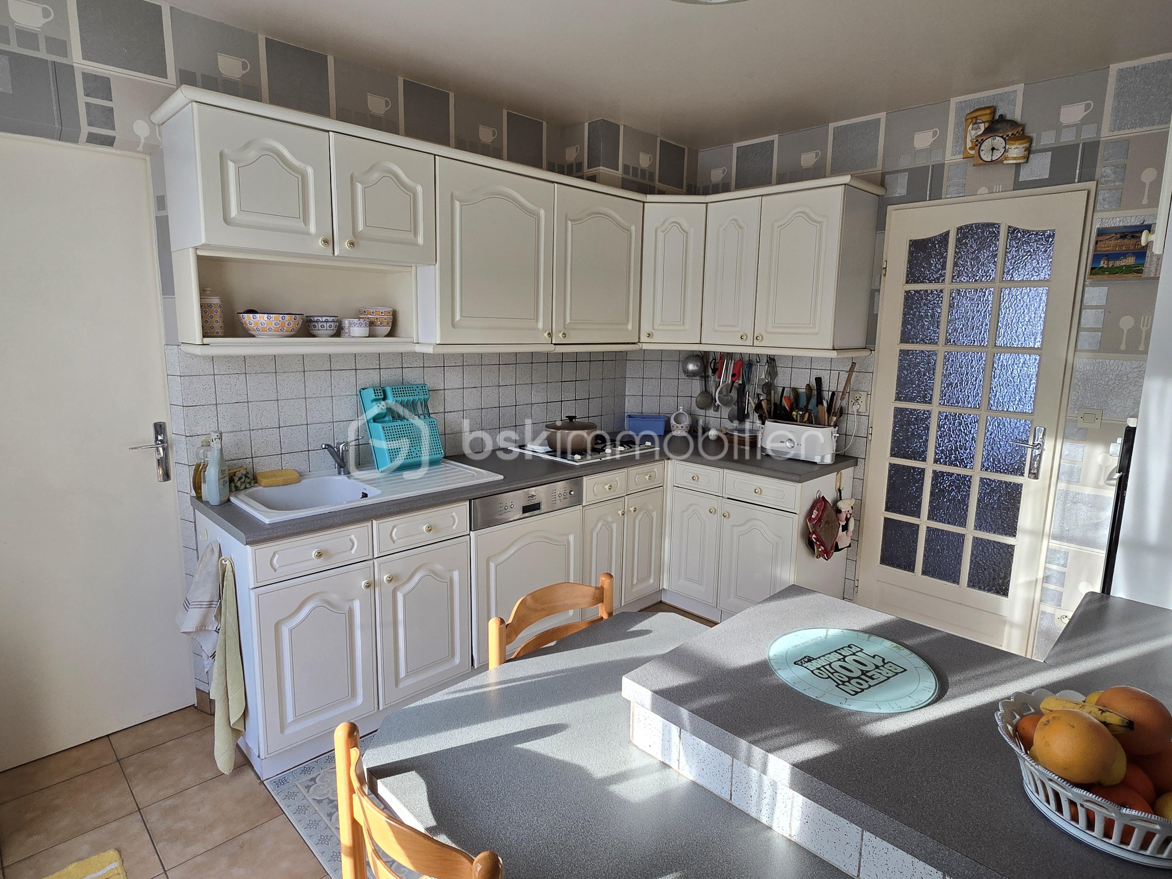 Maison de 110 m² - 20260120_151910.jpg