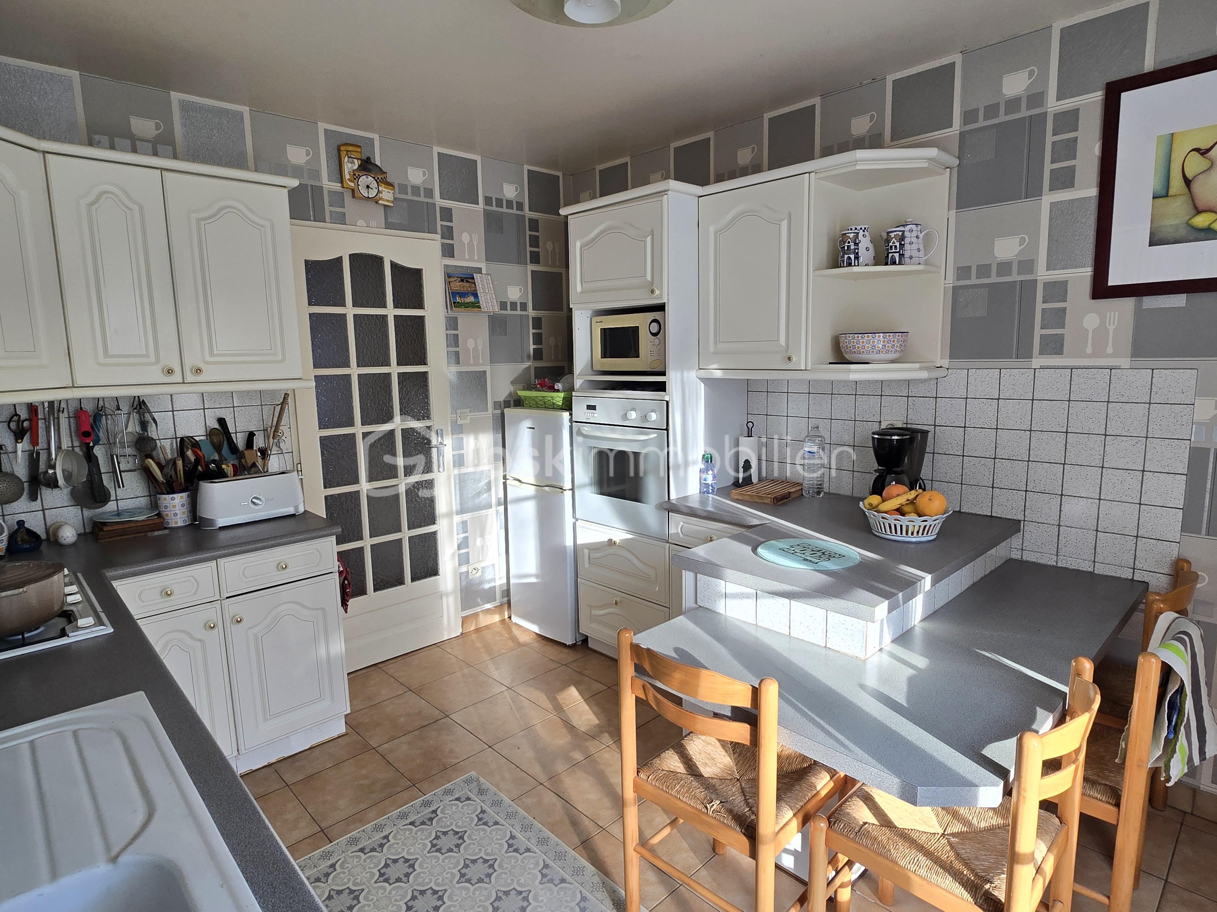 Maison de 110 m² - 20260120_151918.jpg