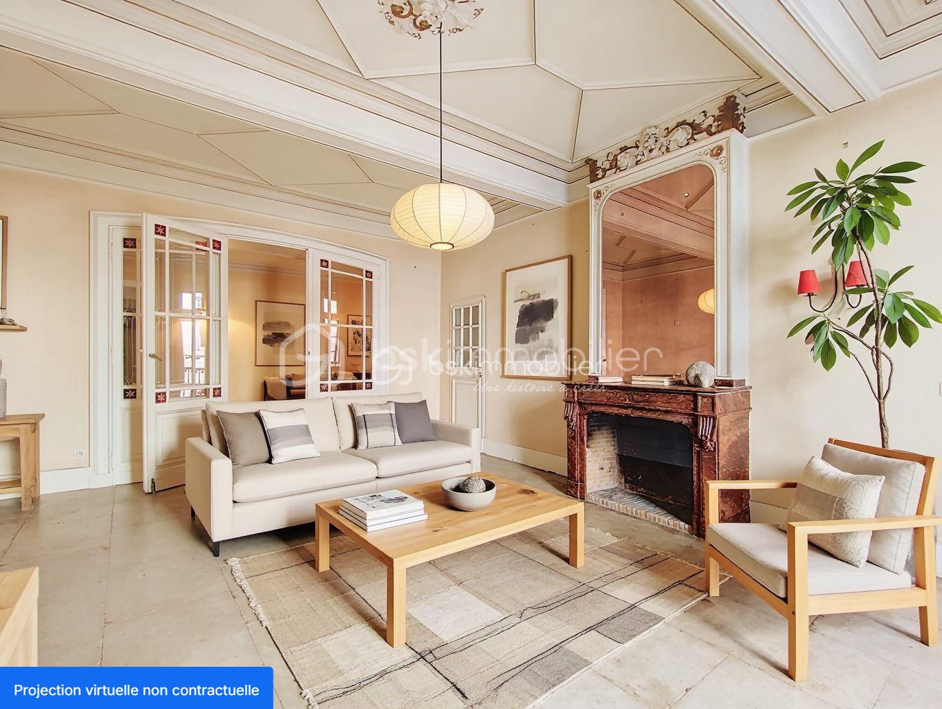 Appartement de 154,82 m² - Amenagement salon 2.jpeg