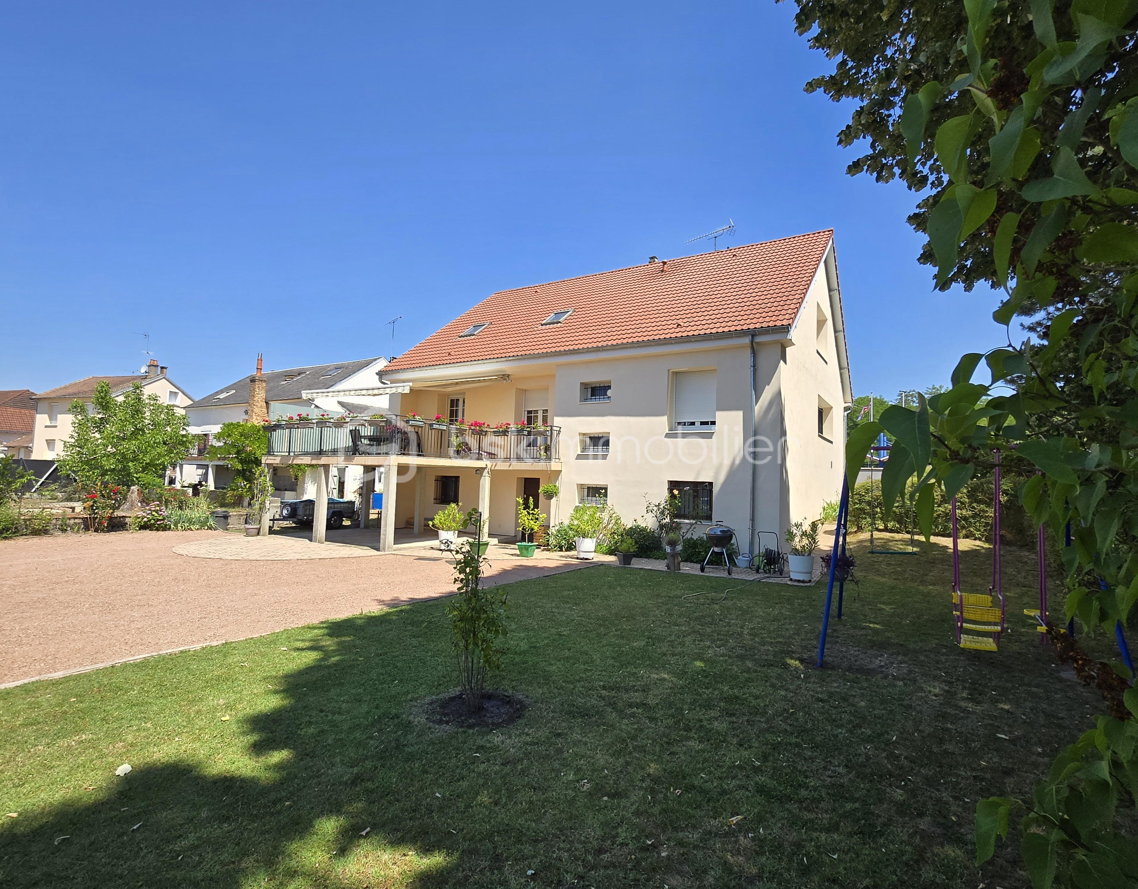 Pavillon de 182 m² - 20250619_122646.jpg