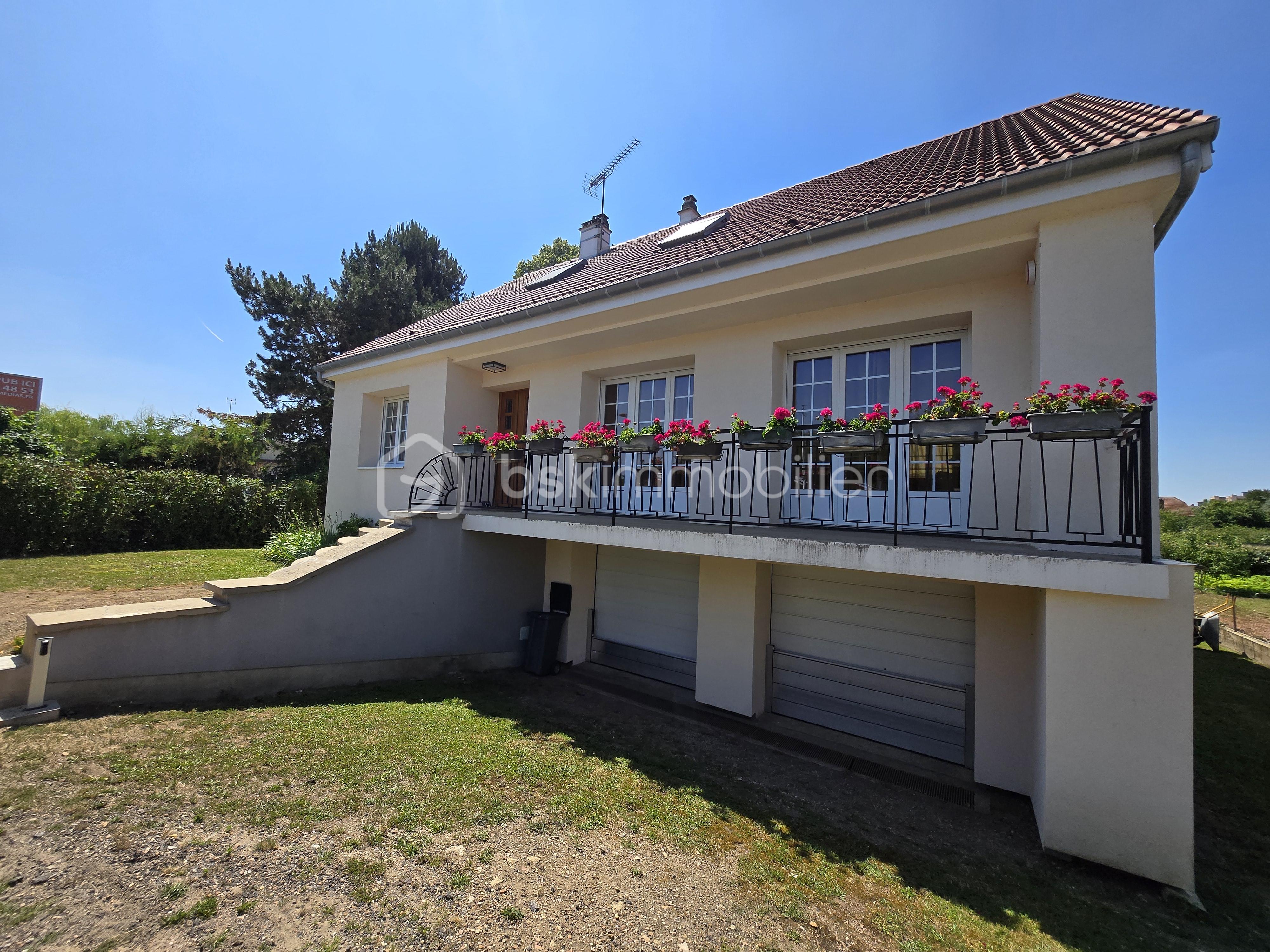 Pavillon de 182 m² - 20250619_122427.jpg