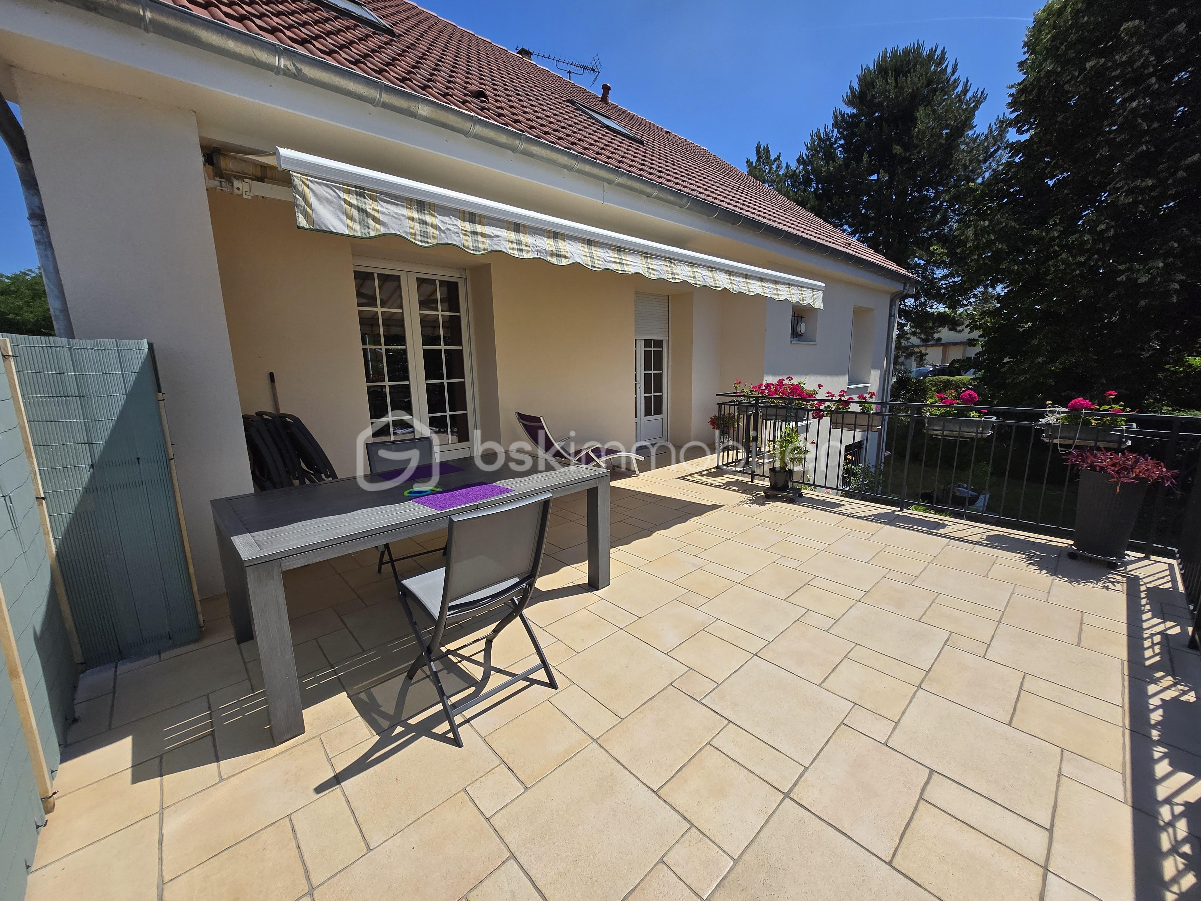 Pavillon de 182 m² - 20250619_121906.jpg