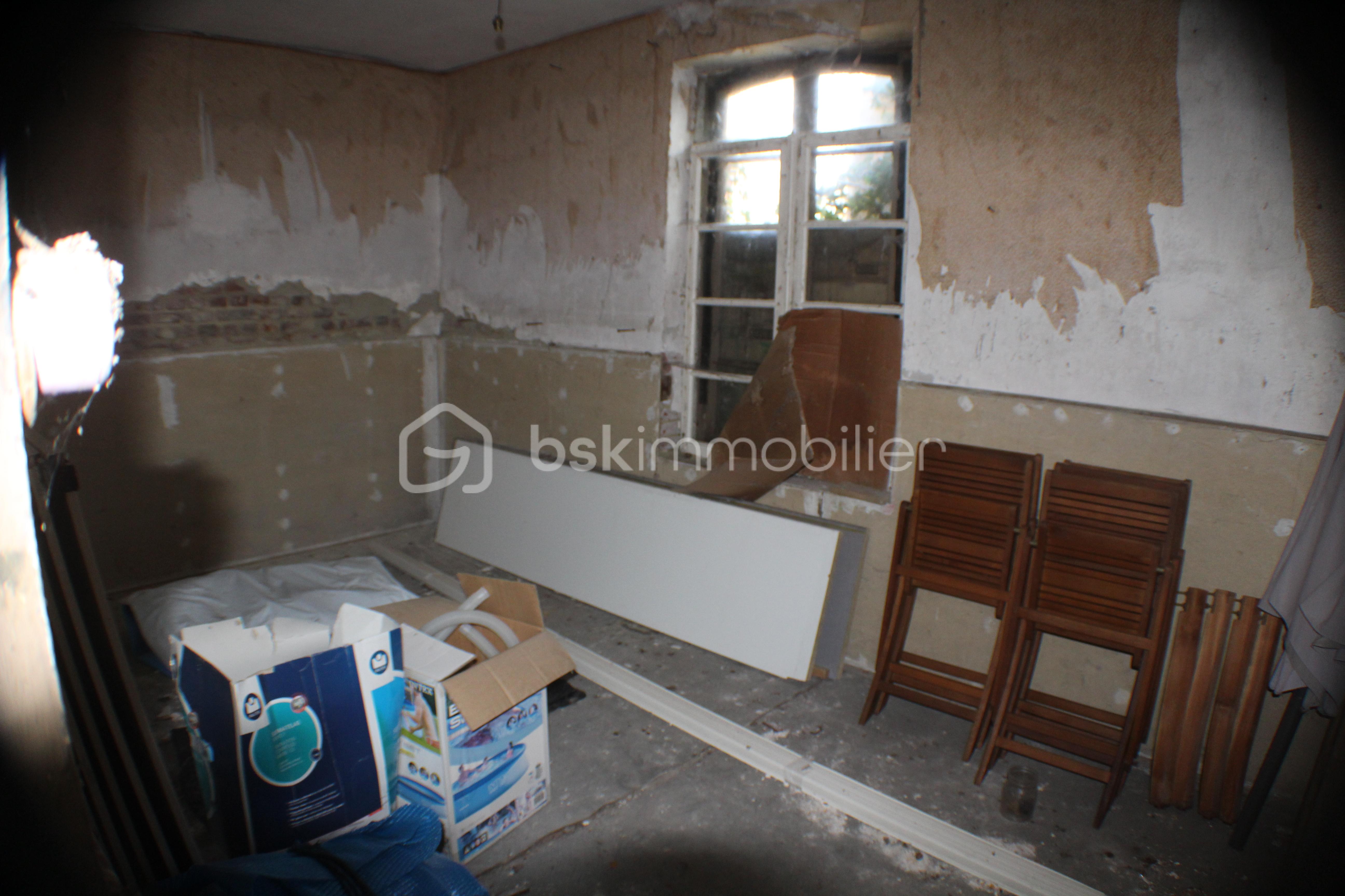 Maison de 60 m² - IMG_6430.JPG