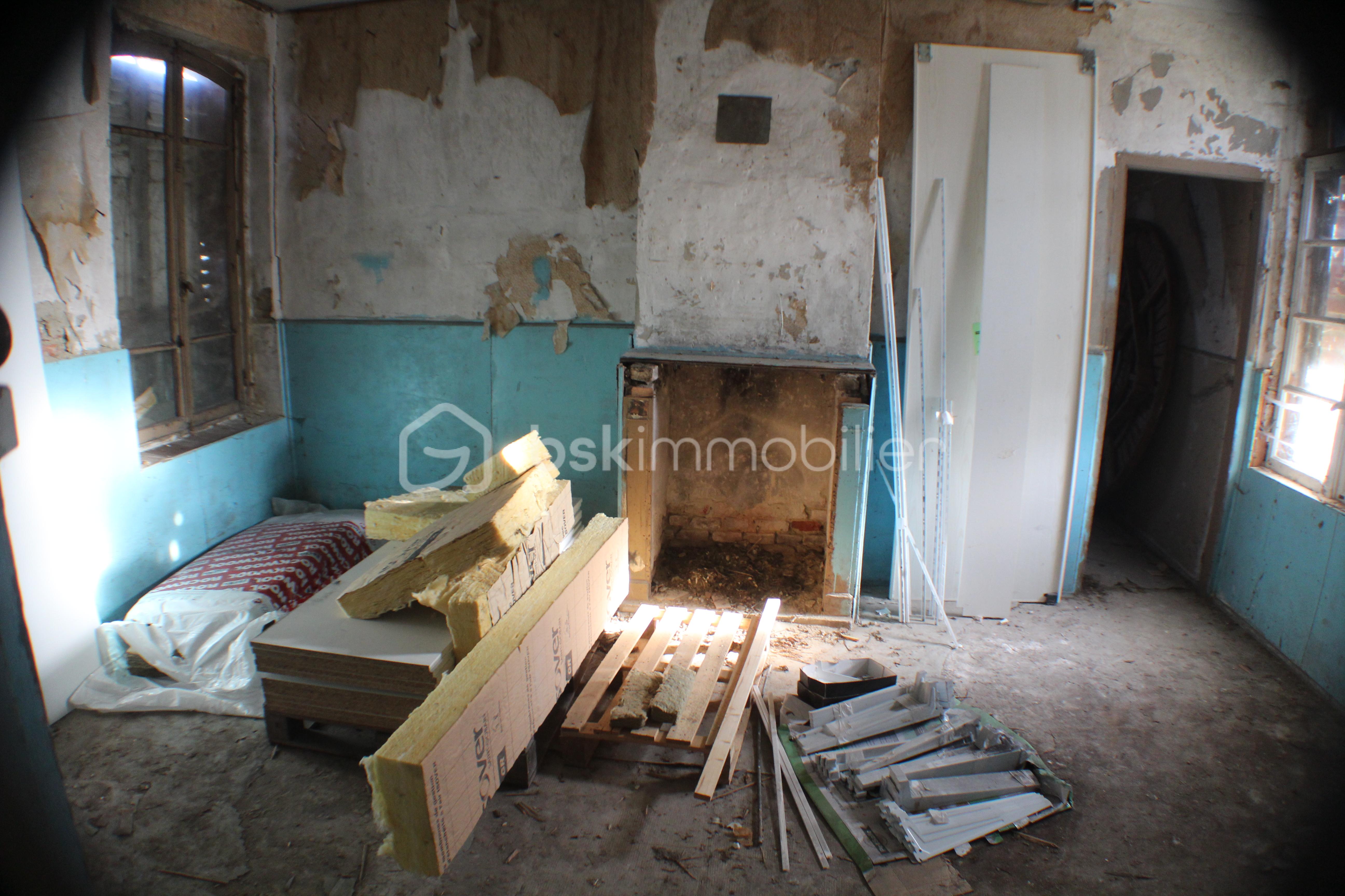 Maison de 60 m² - IMG_6429.JPG