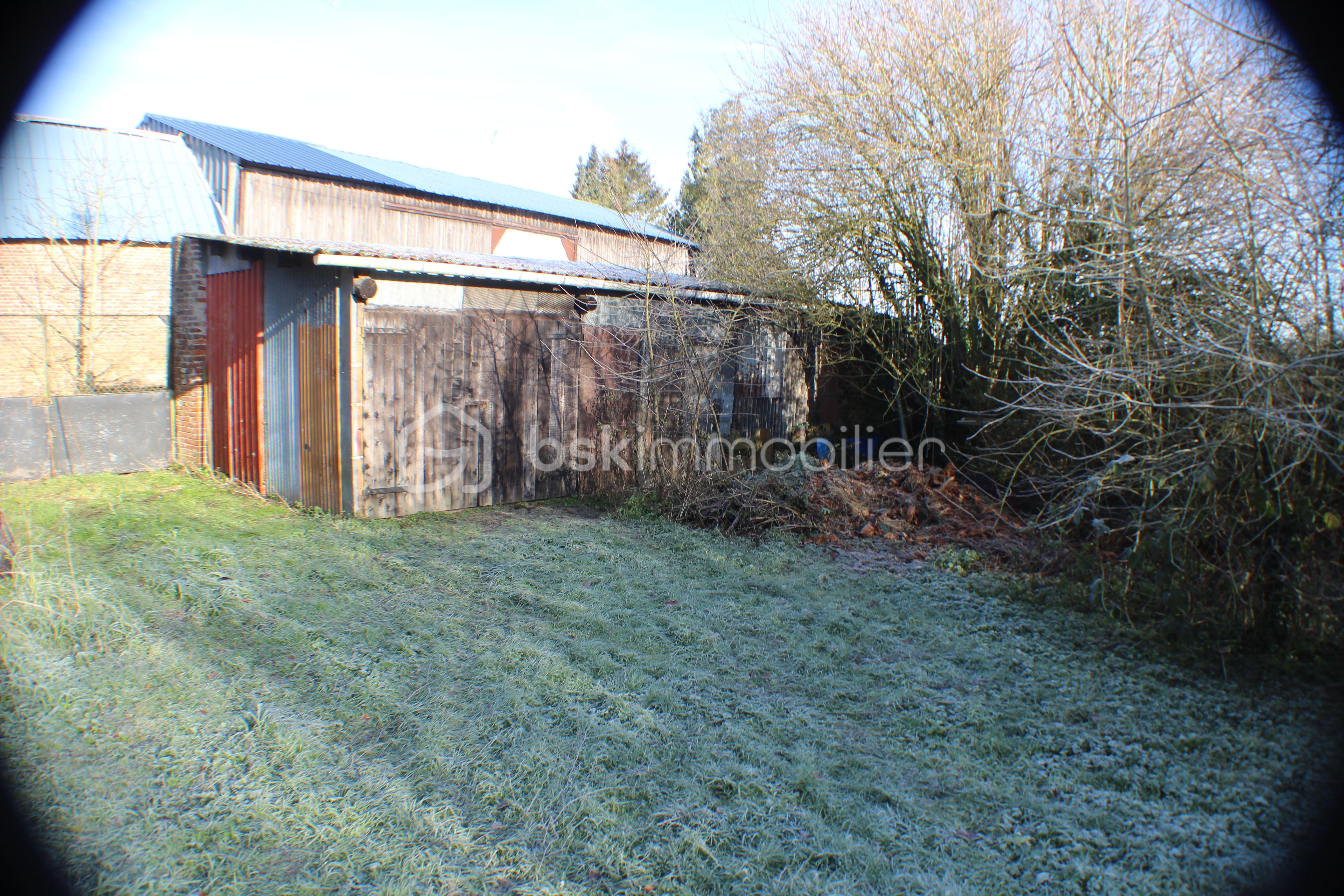 Maison de 60 m² - IMG_6423.JPG