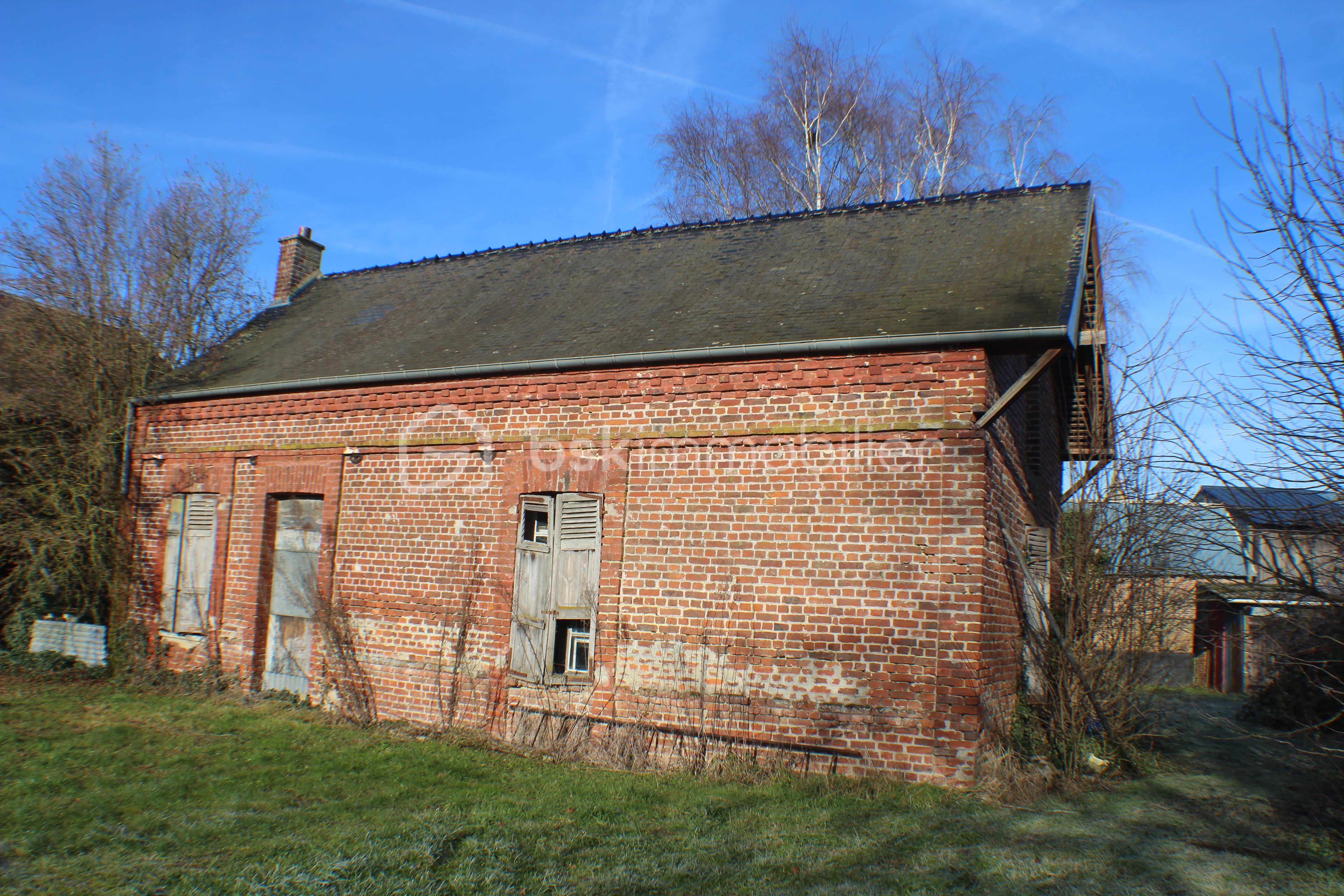 Maison de 60 m² - IMG_6424.JPG