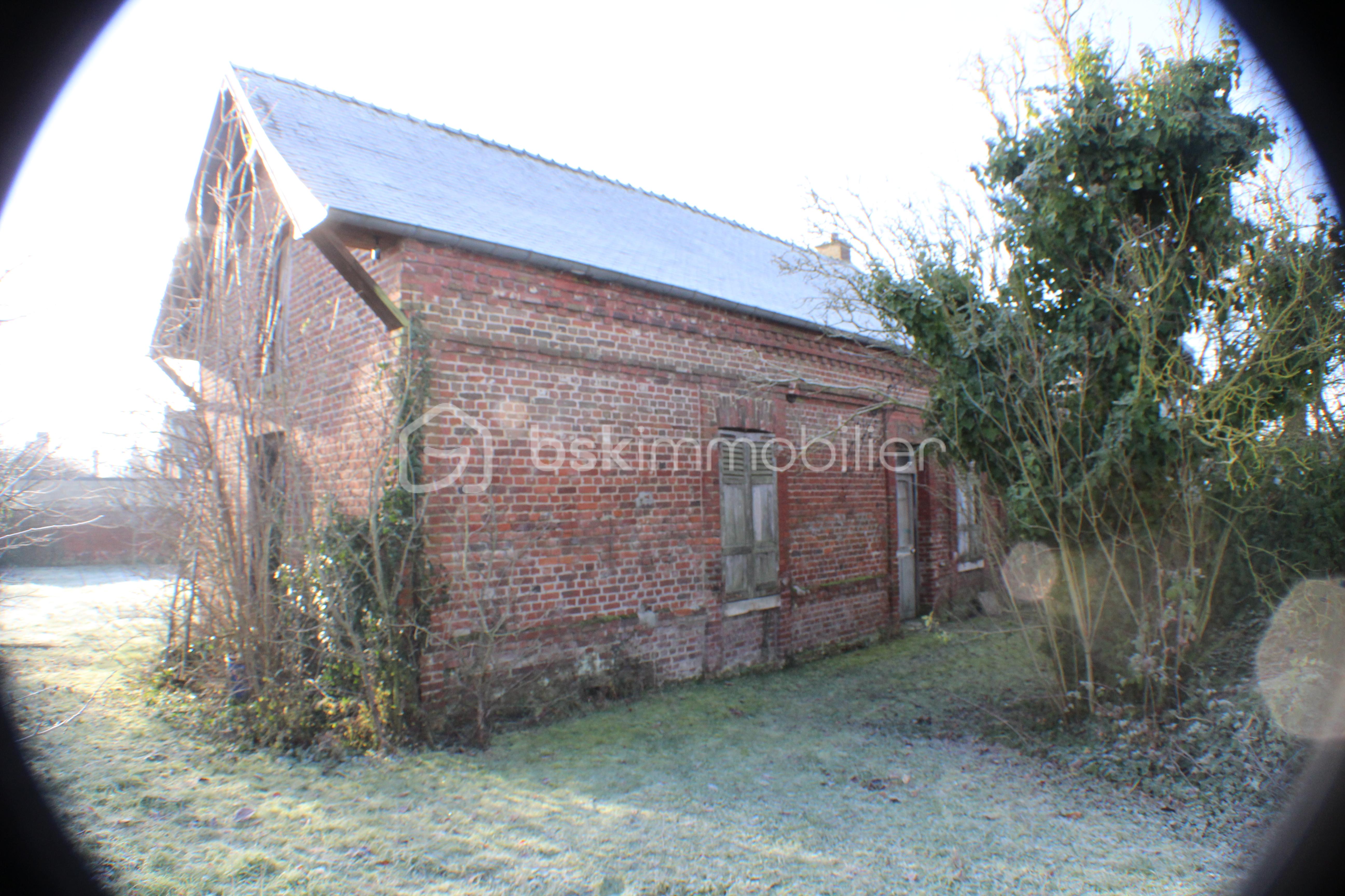 Maison de 60 m² - IMG_6421.JPG