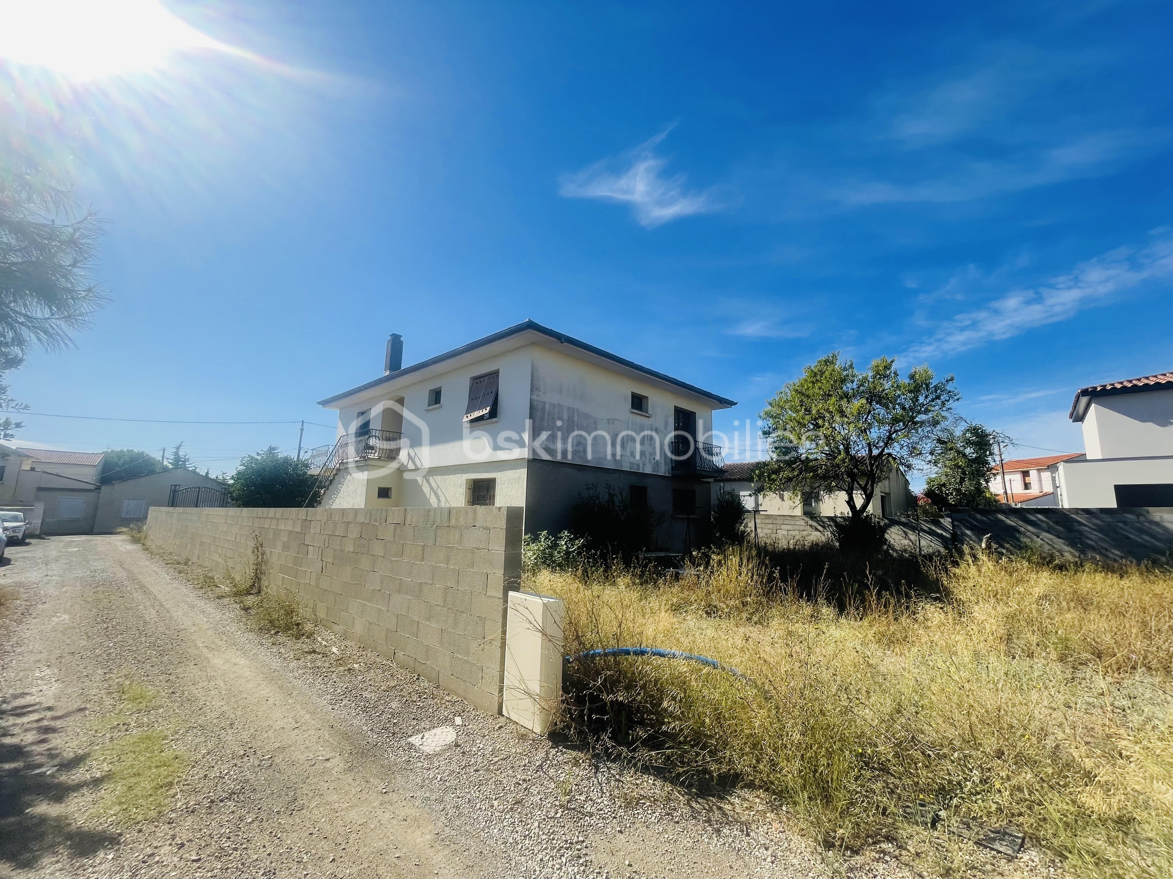 Maison de 120 m² - IMG_9119.jpg