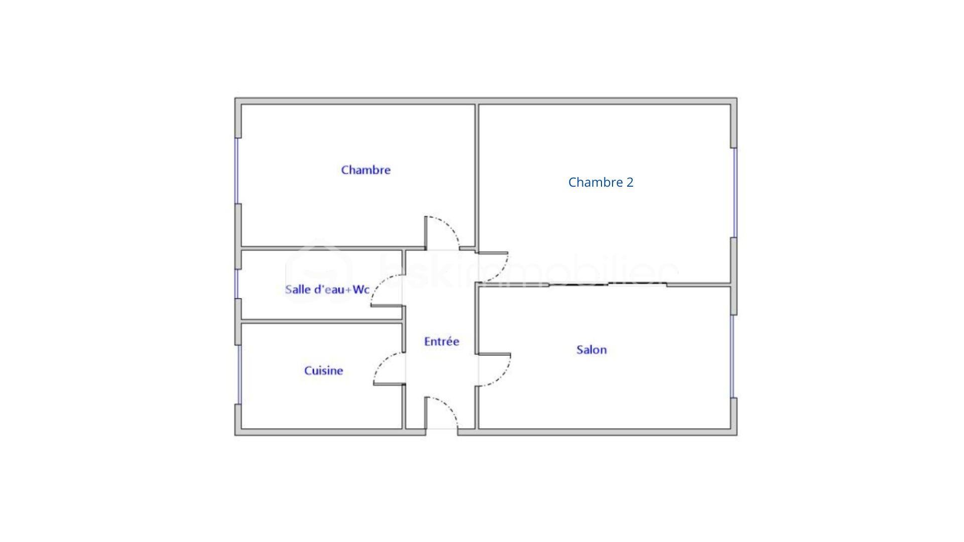 Appartement de 50 m² - Plan.jpeg