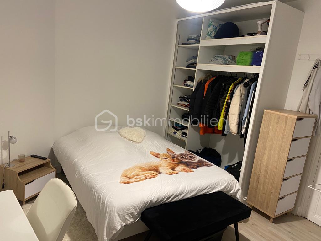 Appartement de 30 m² - 4f607bbf-017c-4c89-b6fd-cd6e3d564105.JPG
