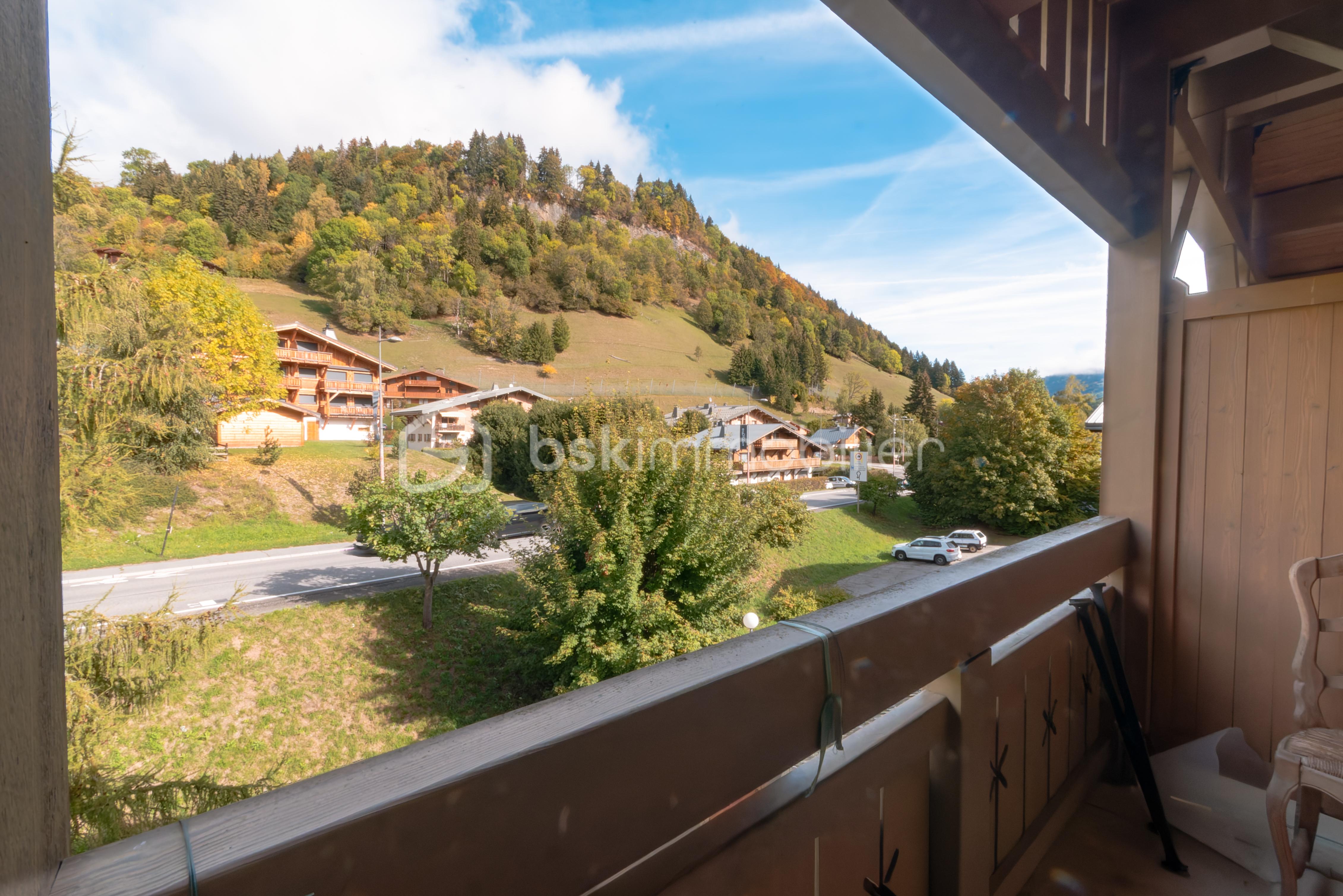 Appartement, T2, ski, Megève, Mont Blanc (7).jpg