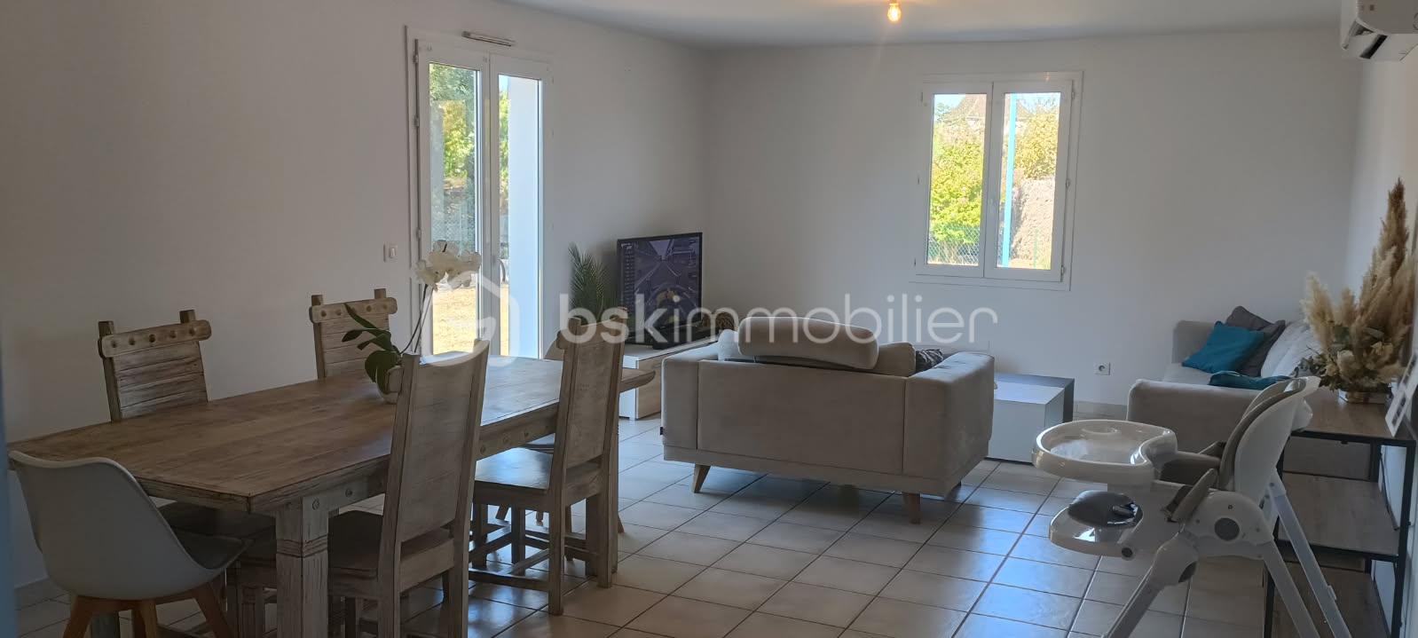 Maison de 82 m² - 4248019979751336242.JPG