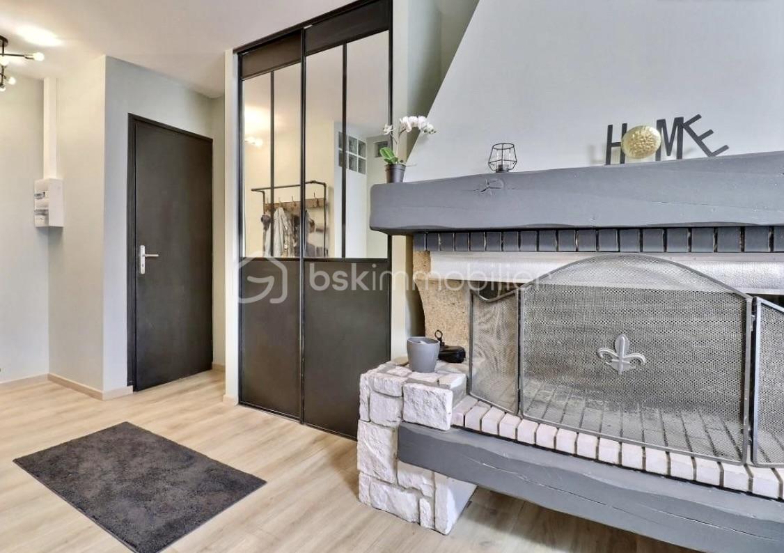 Appartement de 210,60 m²