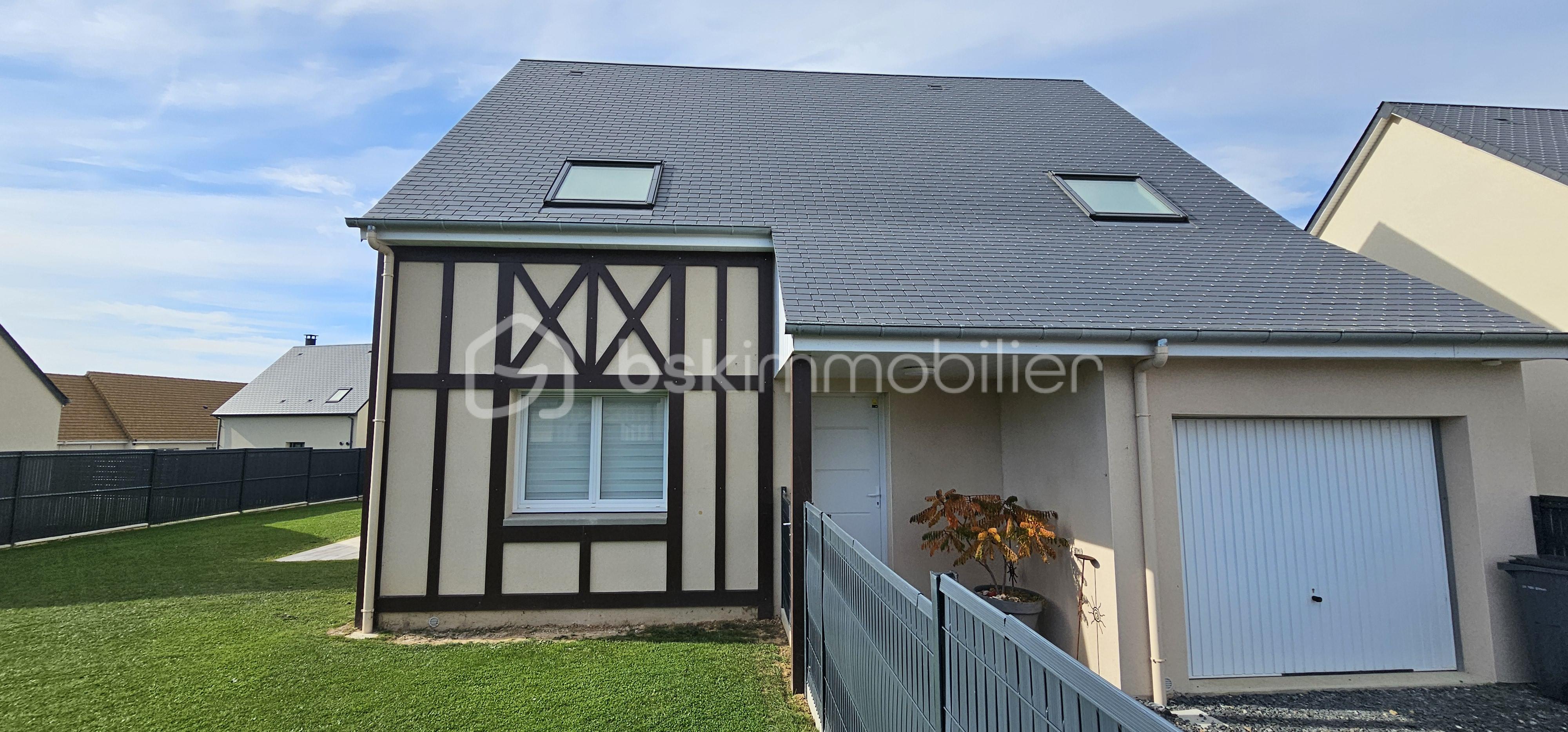 Maison de 112 m² - 20251001_114254.jpg