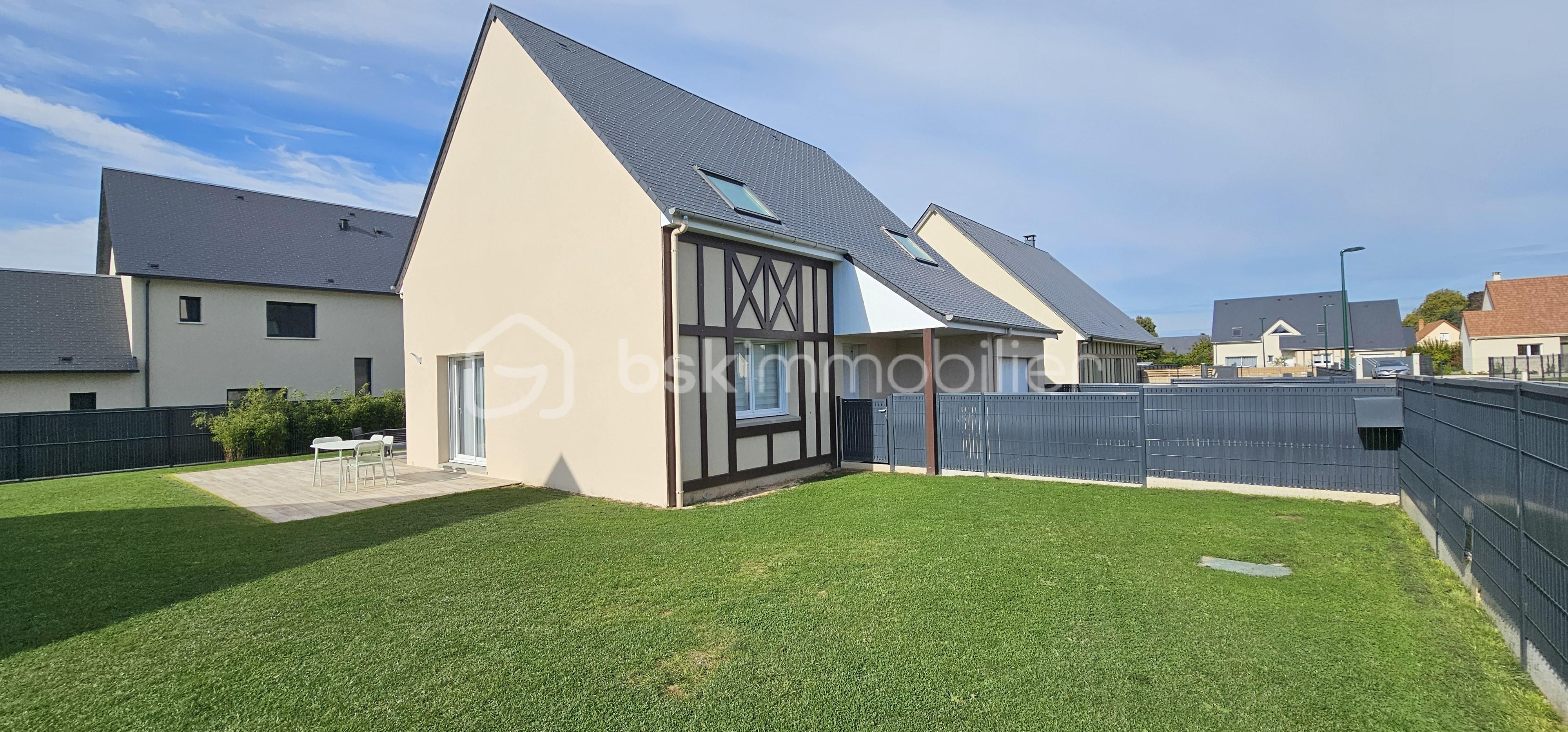 Maison de 112 m² - 20251001_113918.jpg