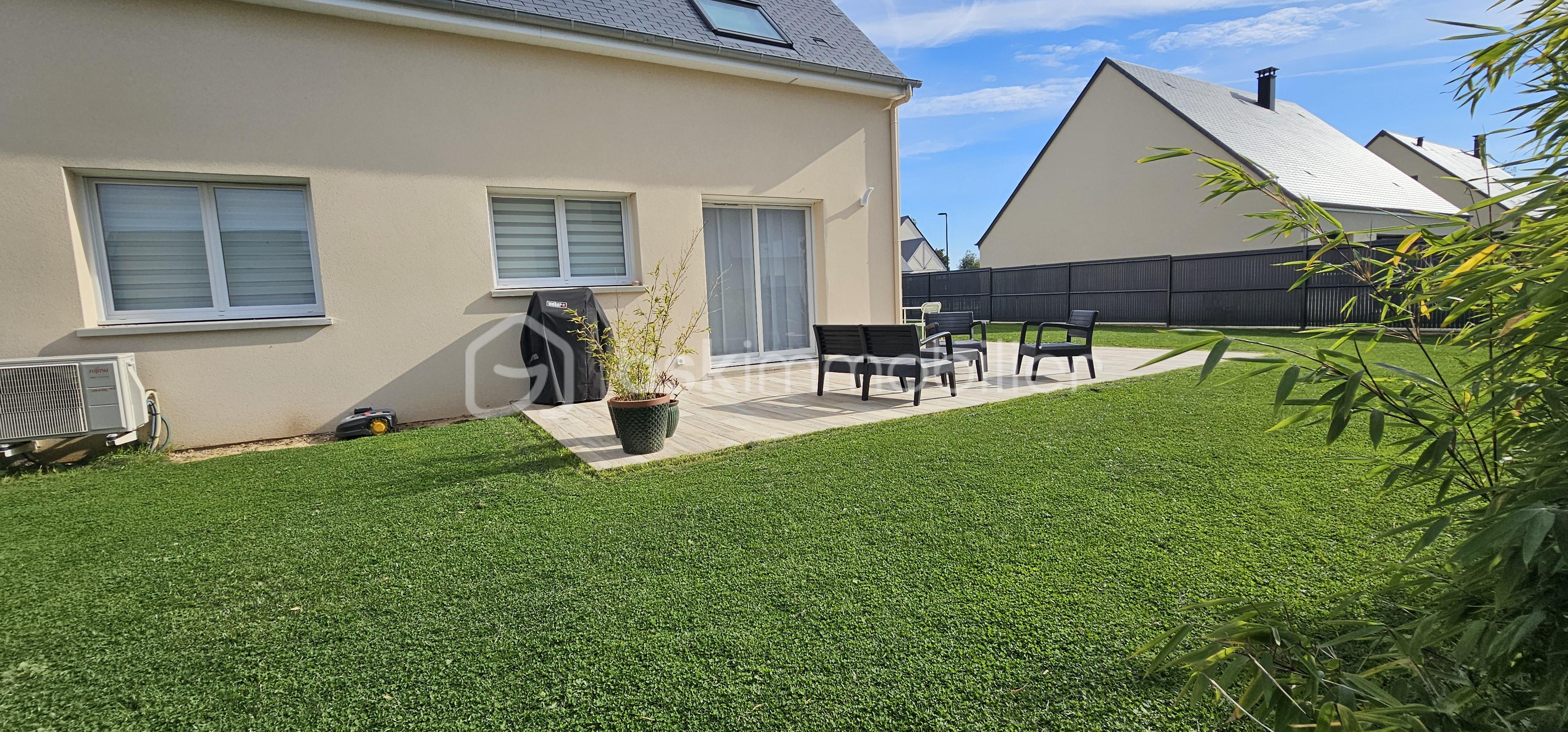 Maison de 112 m² - 20251001_114154.jpg