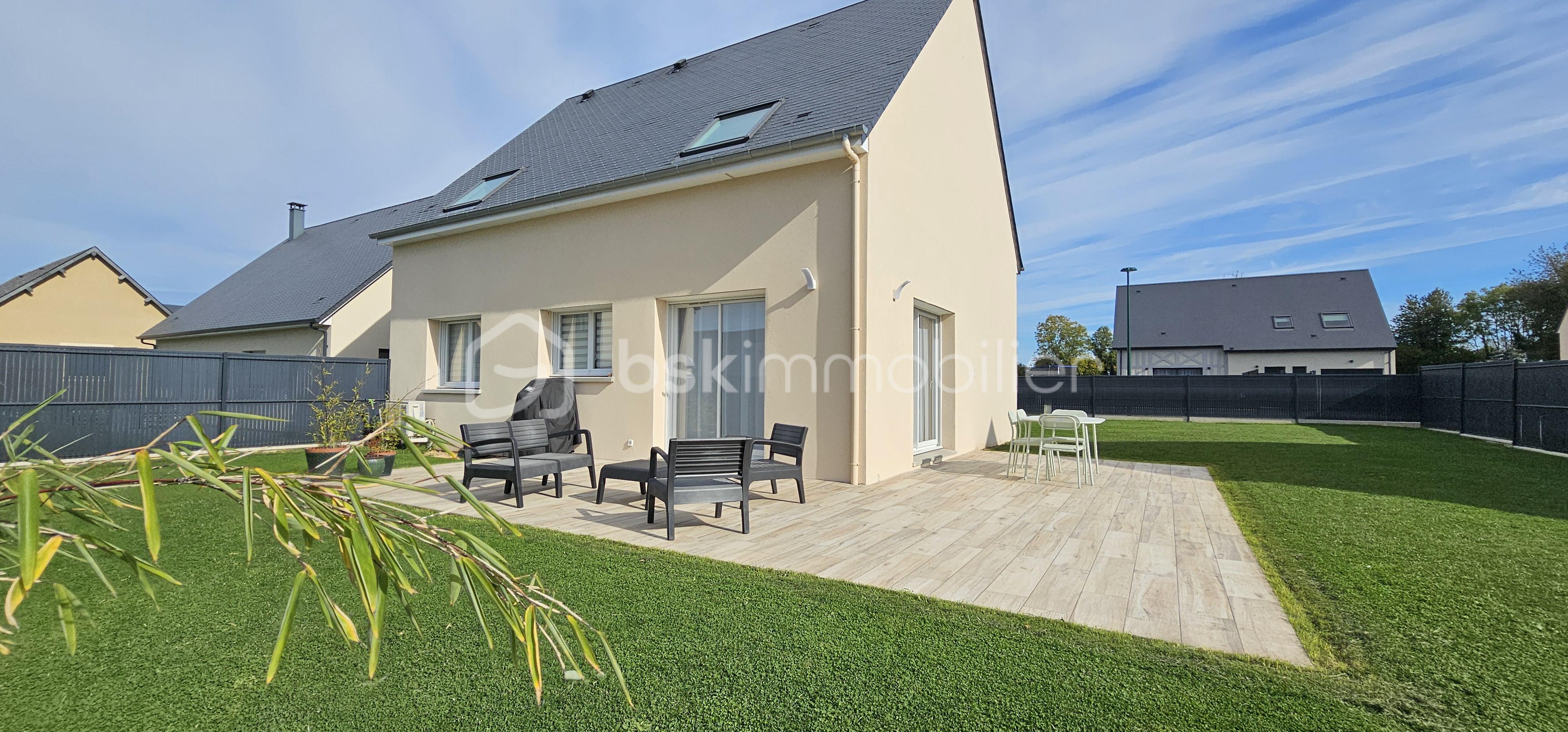 Maison de 112 m² - 20251001_114019.jpg