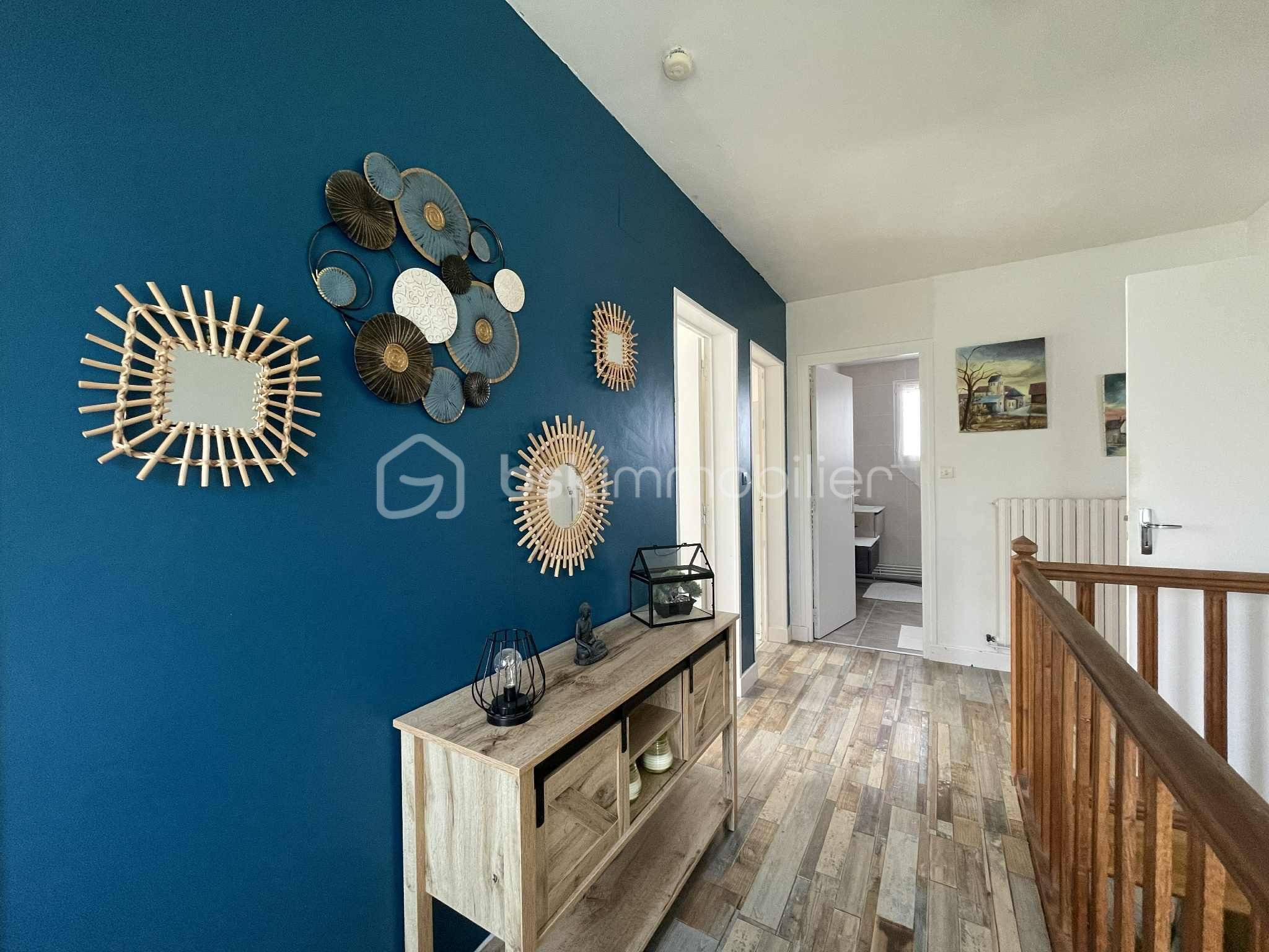 Propriete de 275 m² - palier.jfif