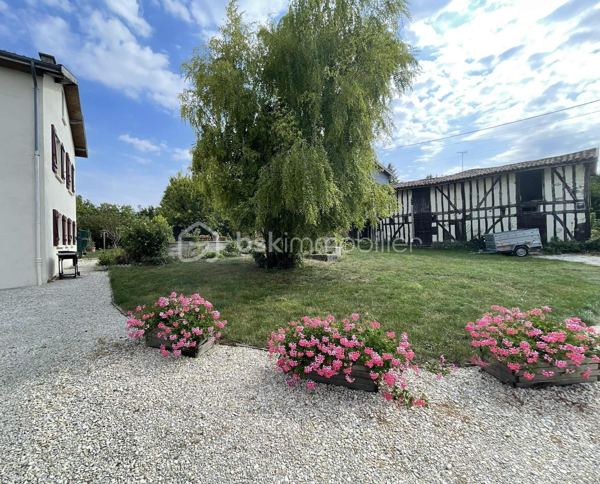 Propriete de 275 m² - cour.jfif
