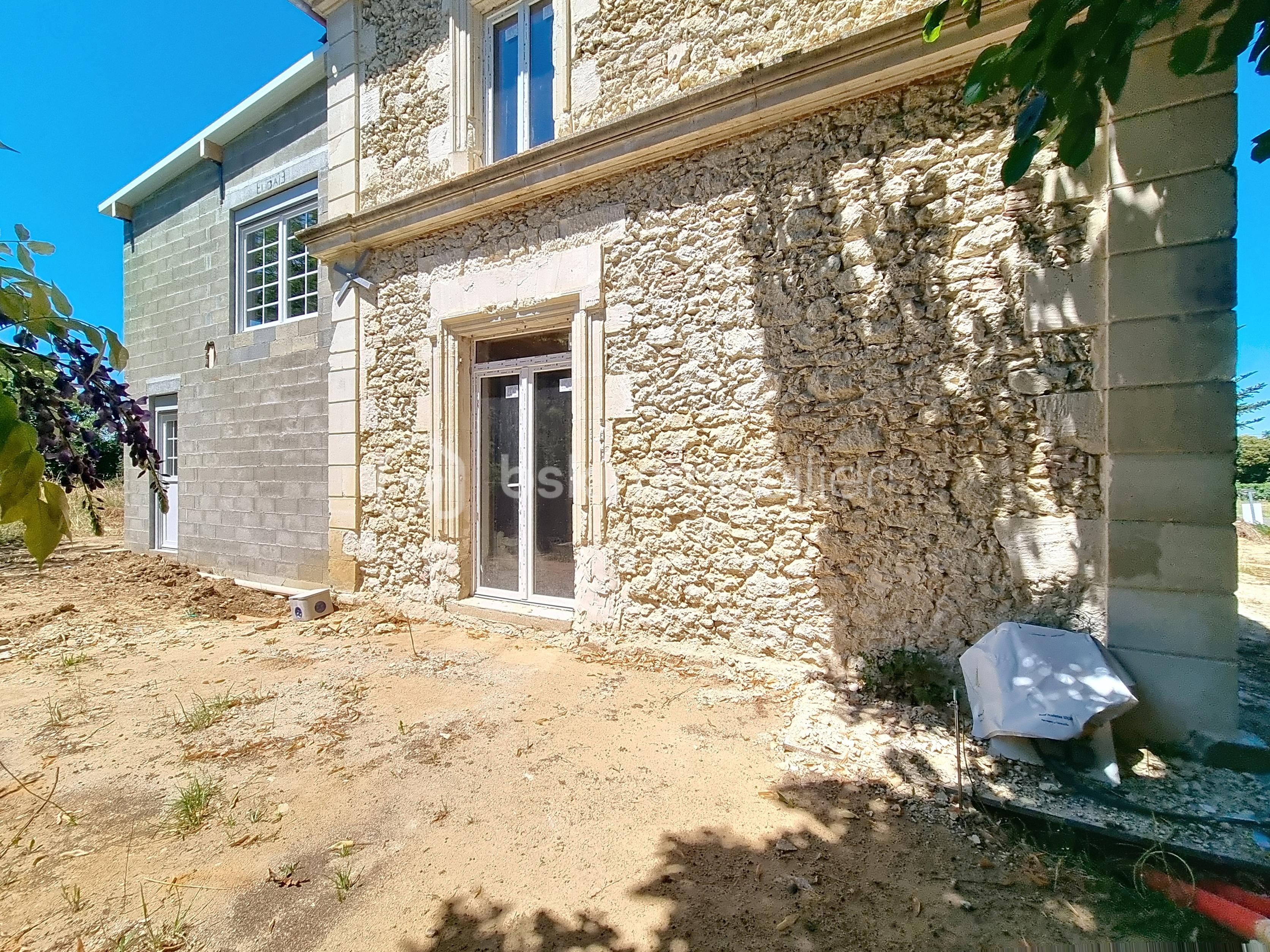 Immeuble de 204 m² - diyakova_00006.jpg