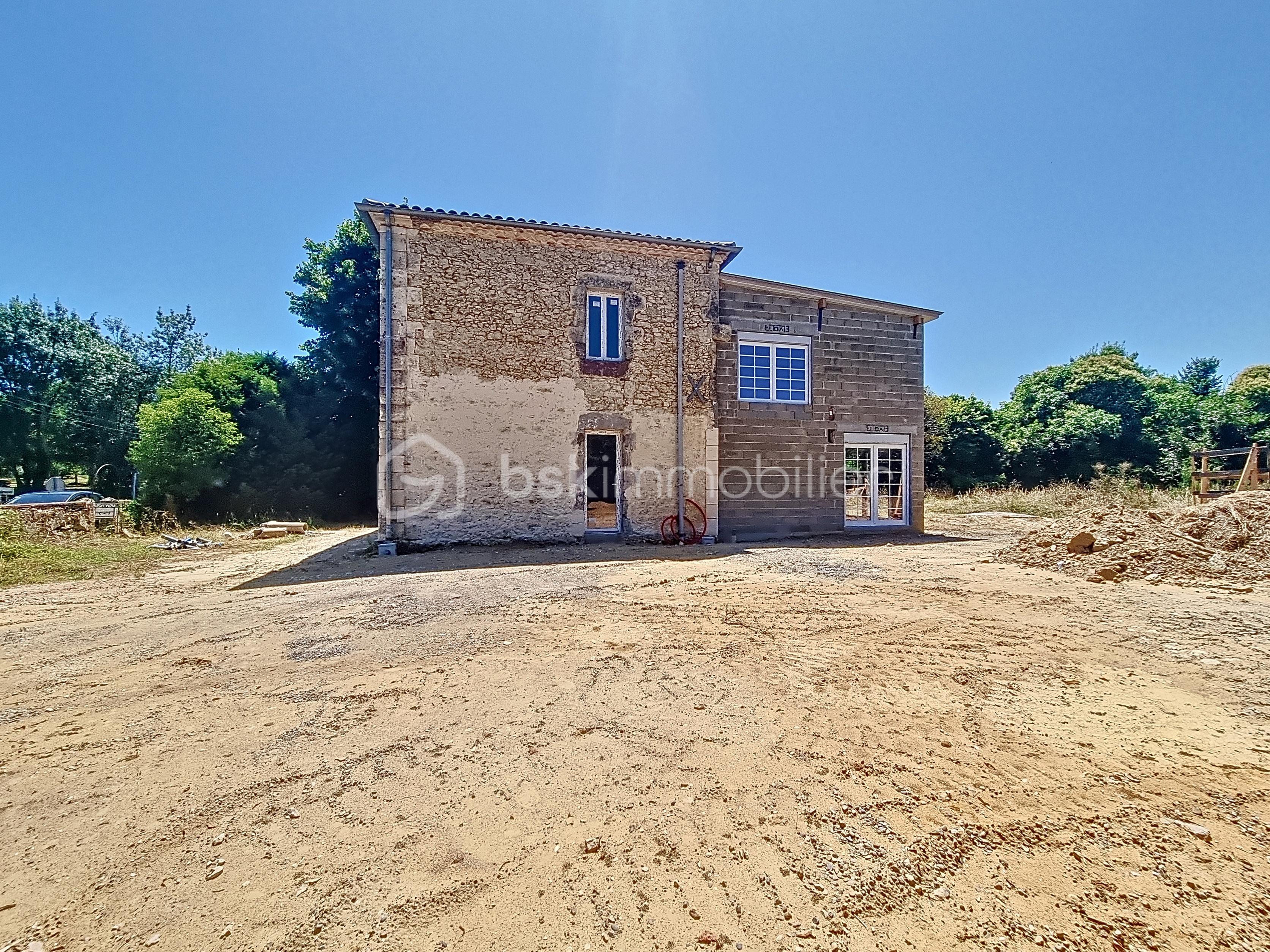 Immeuble de 204 m² - diyakova_00003.jpg