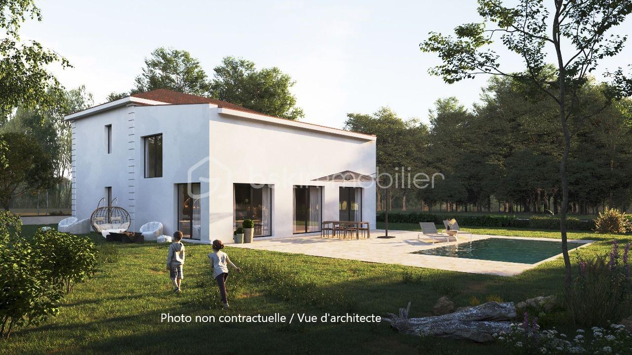 Immeuble de 204 m² - Vue architecte 3.jpg