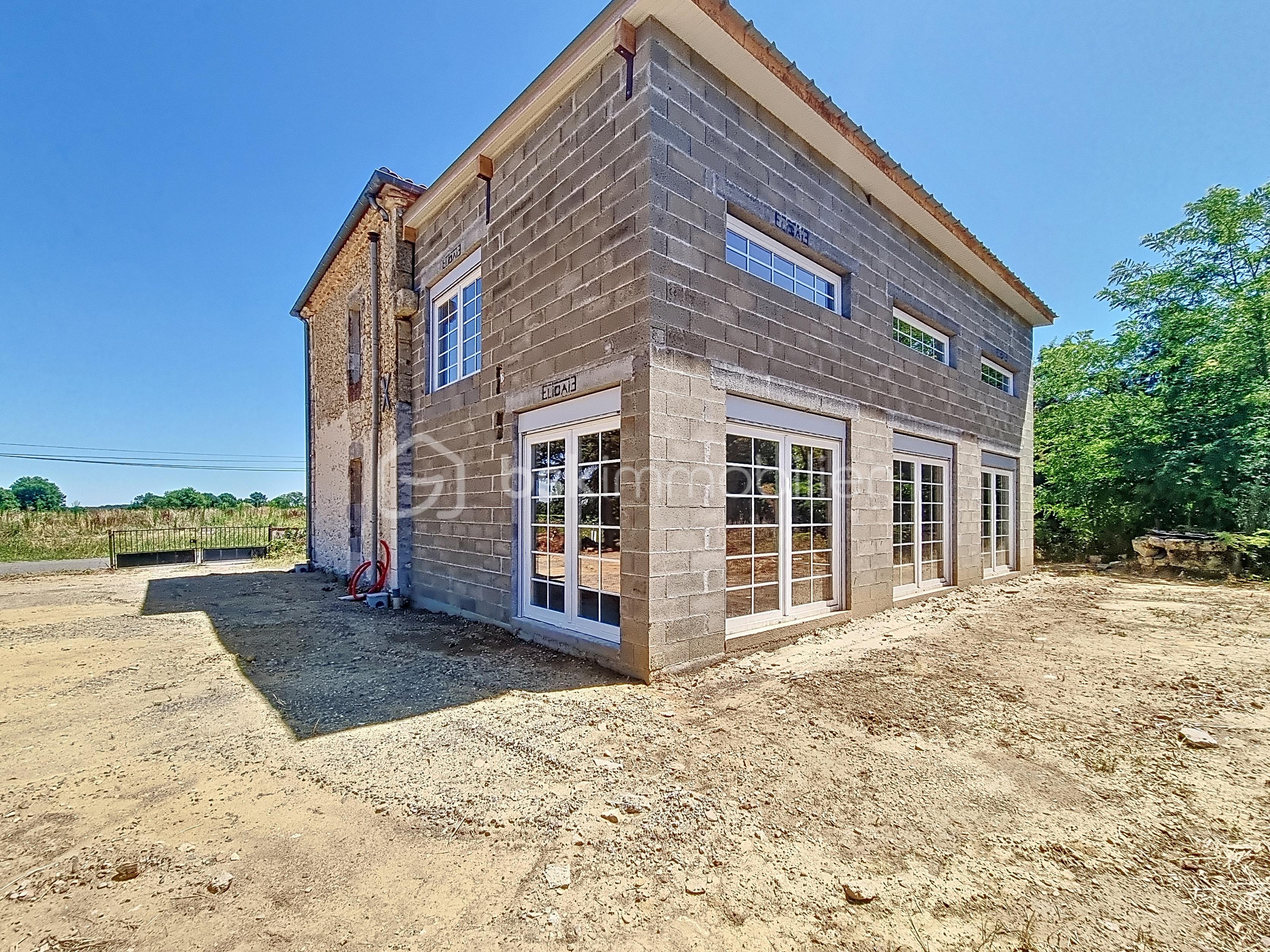 Immeuble de 204 m² - diyakova_00004.jpg