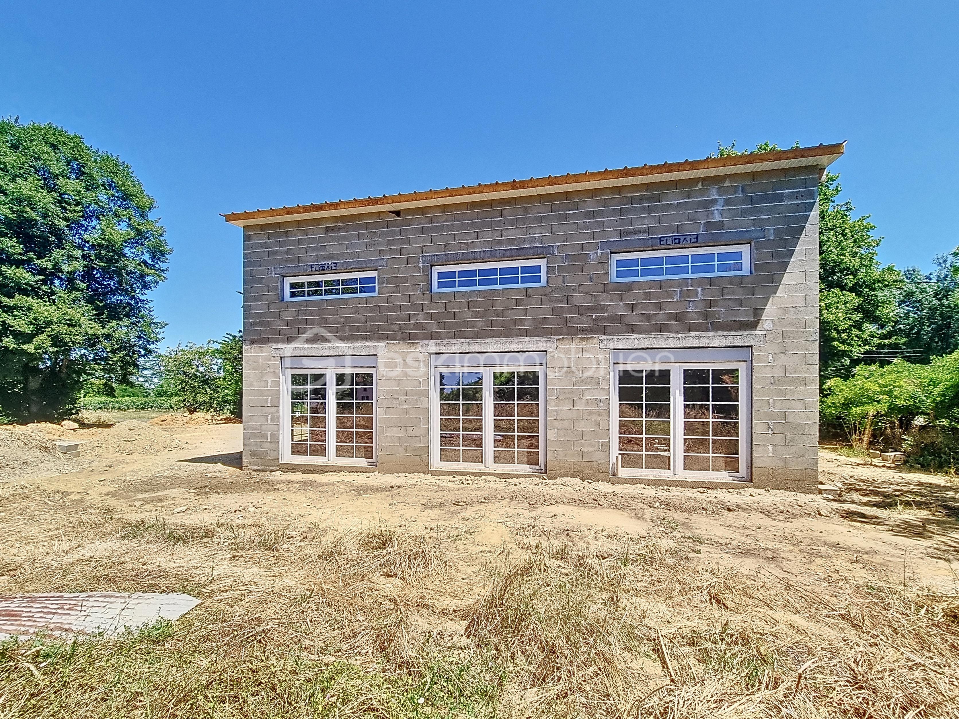 Immeuble de 204 m² - diyakova_00005.jpg