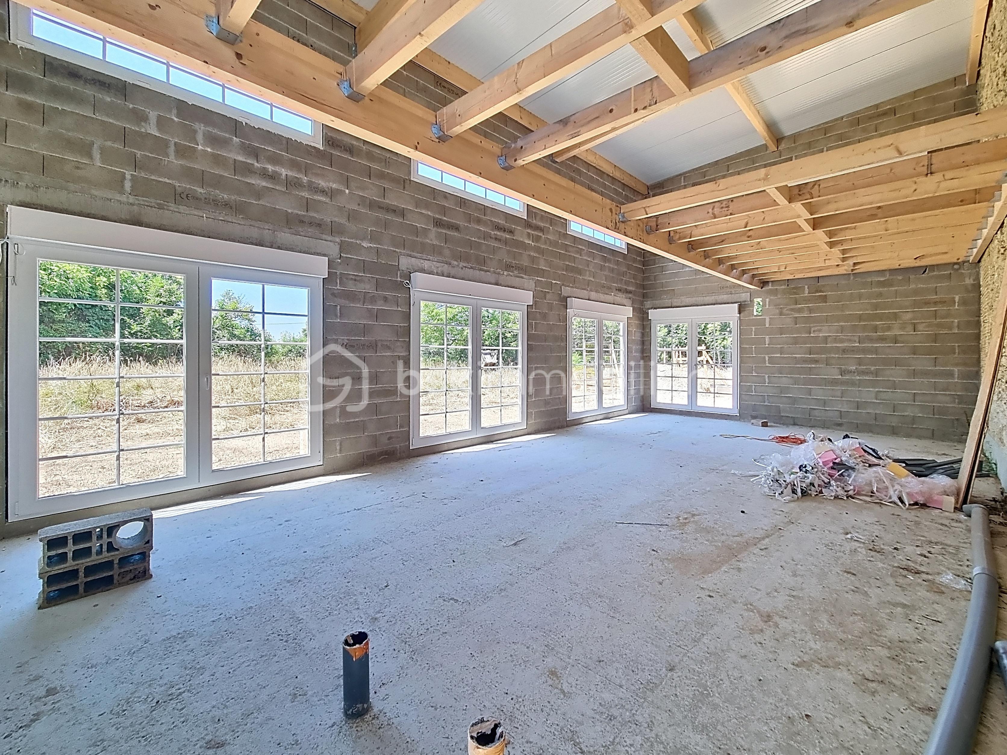Immeuble de 204 m² - diyakova_00013.jpg