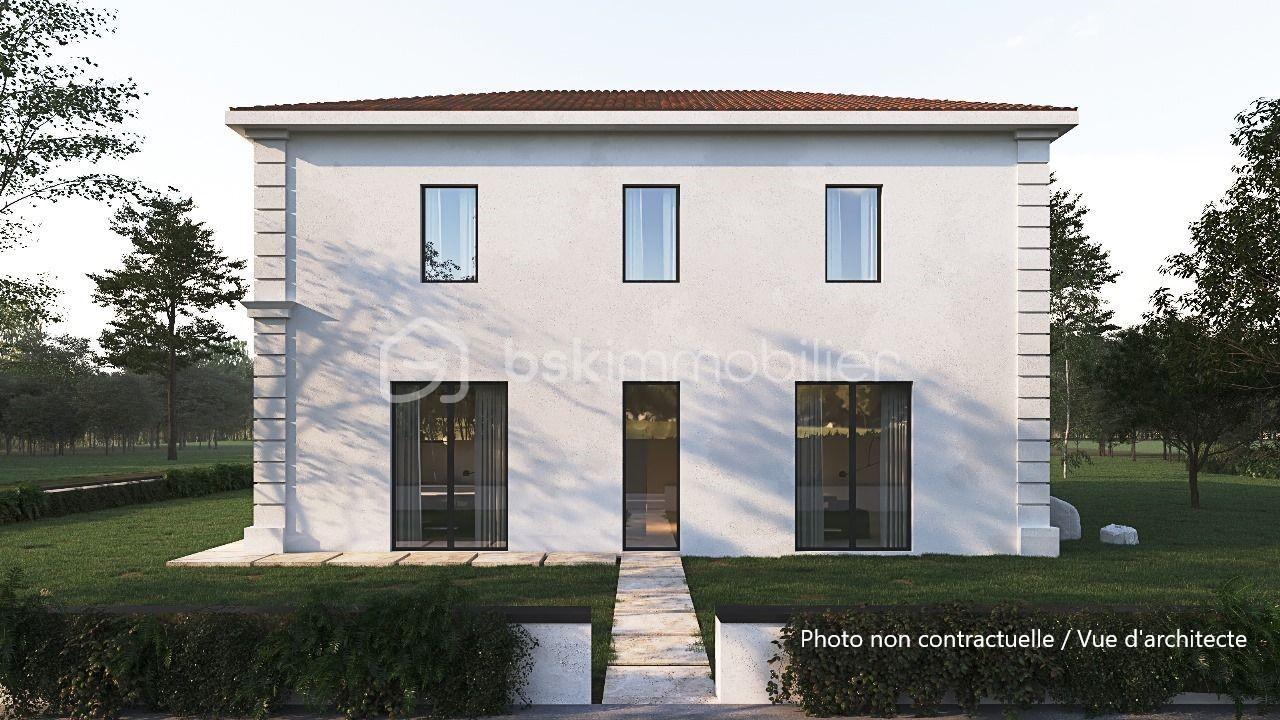 Immeuble de 204 m² - Vue architecte 2.jpg