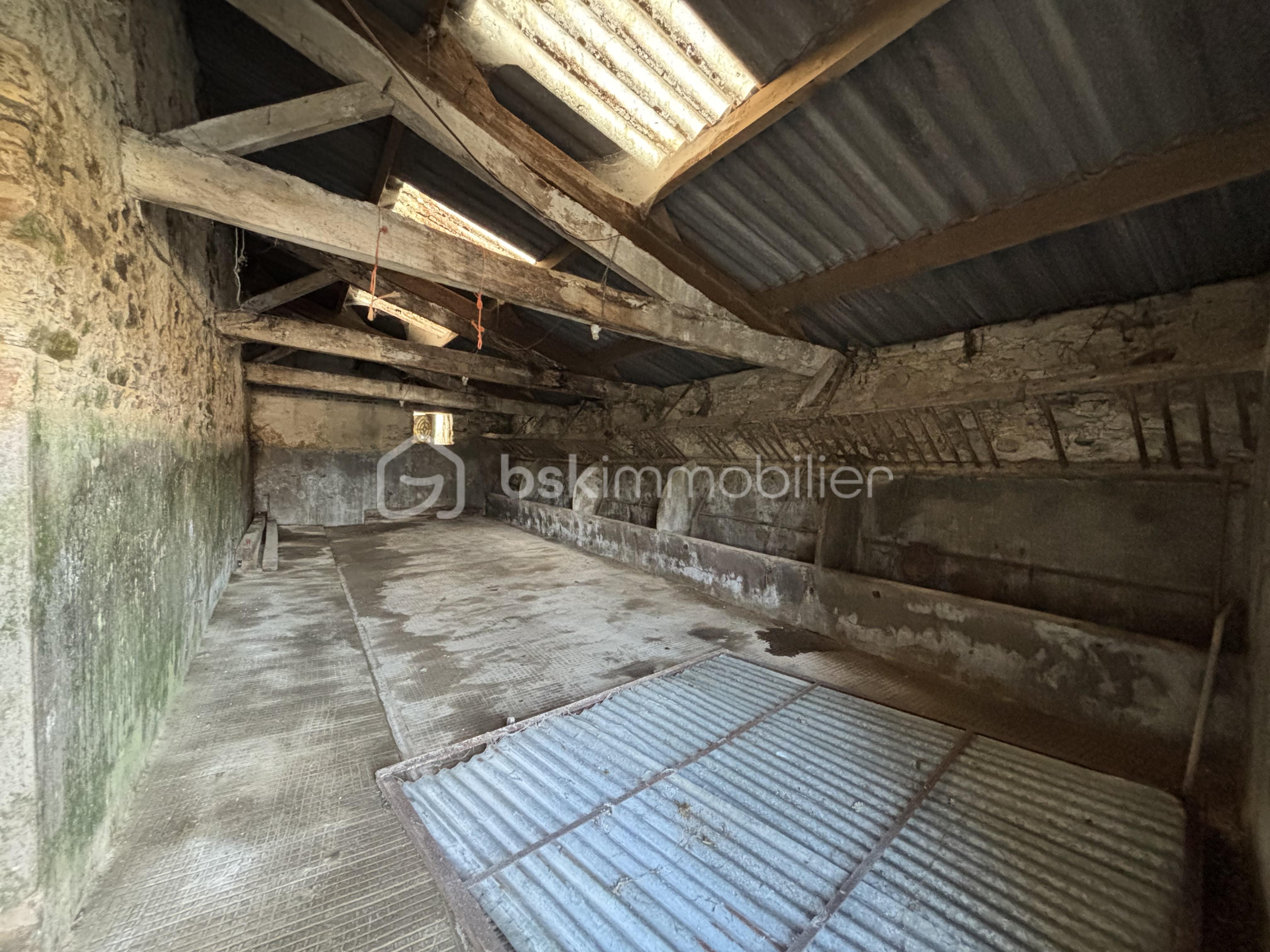 Immeuble de 180 m² - IMG_4688.jpeg