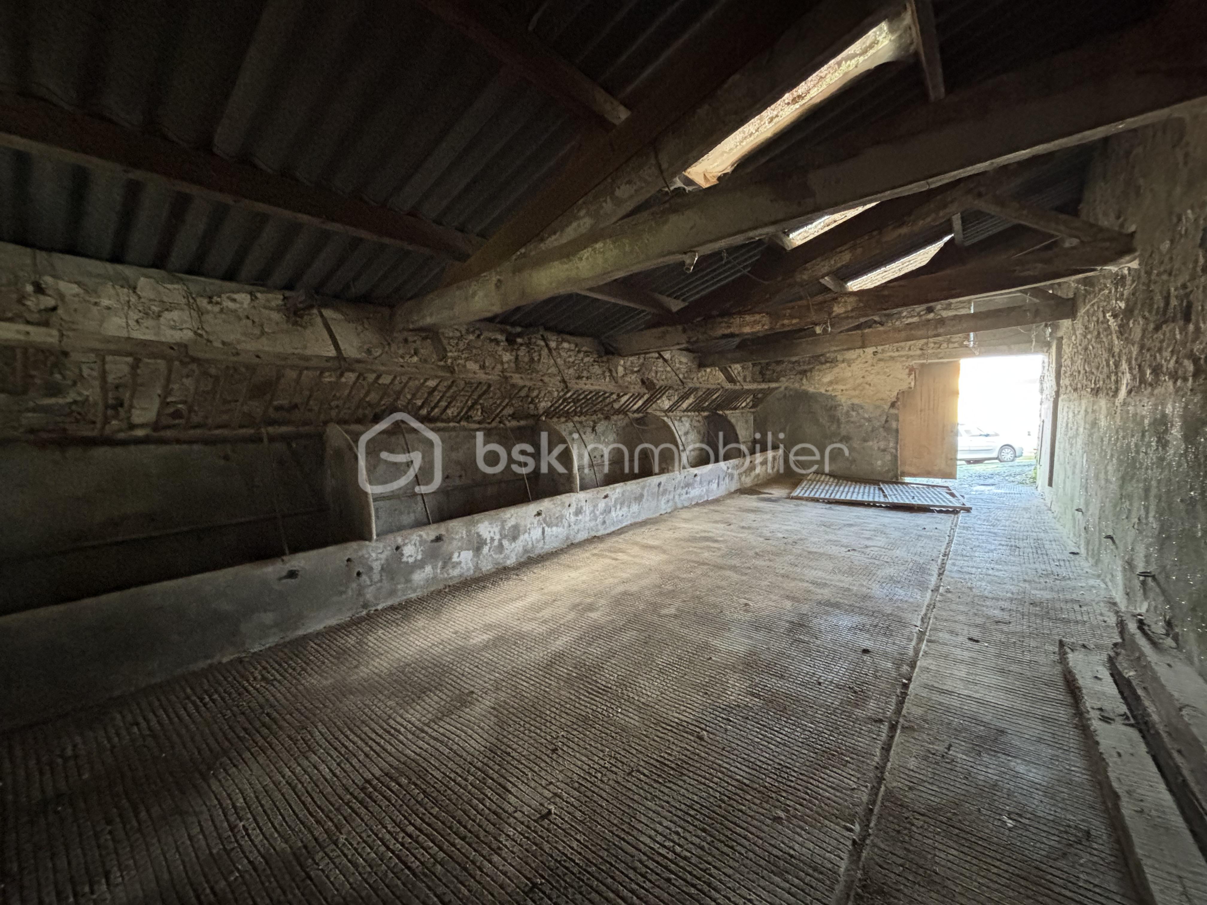 Immeuble de 180 m² - IMG_4692.jpeg
