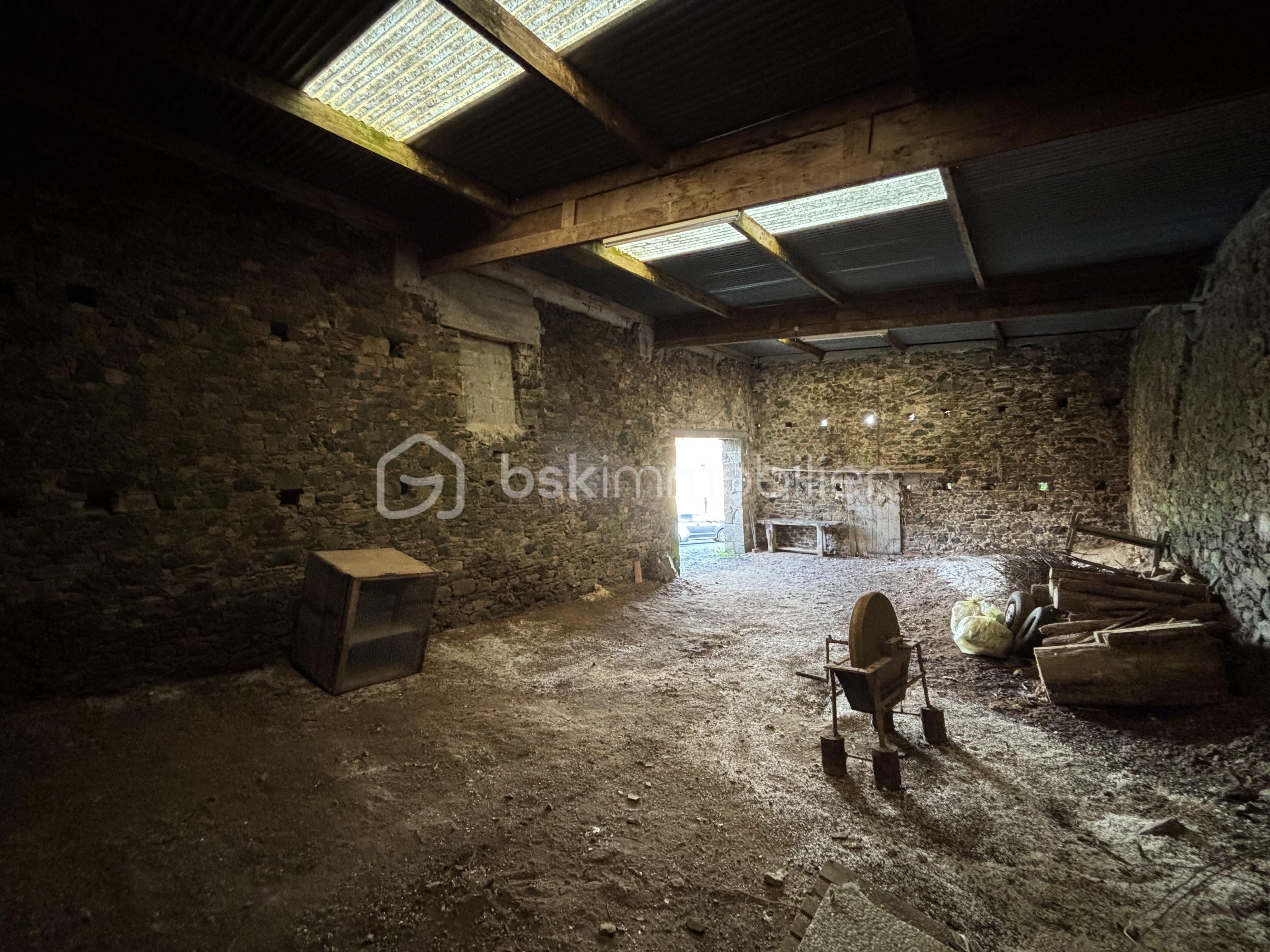 Immeuble de 180 m² - IMG_4687.jpeg