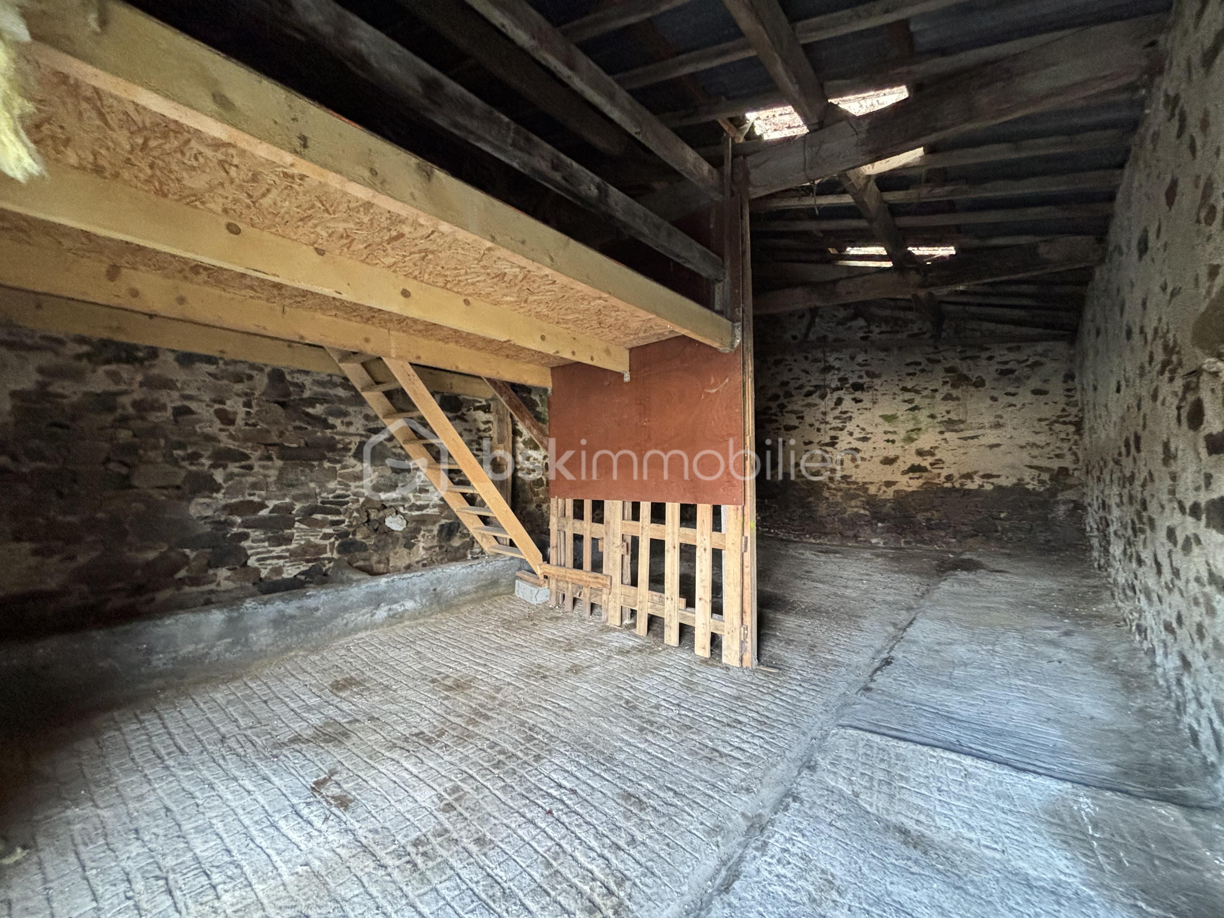 Immeuble de 180 m² - IMG_4689.jpeg