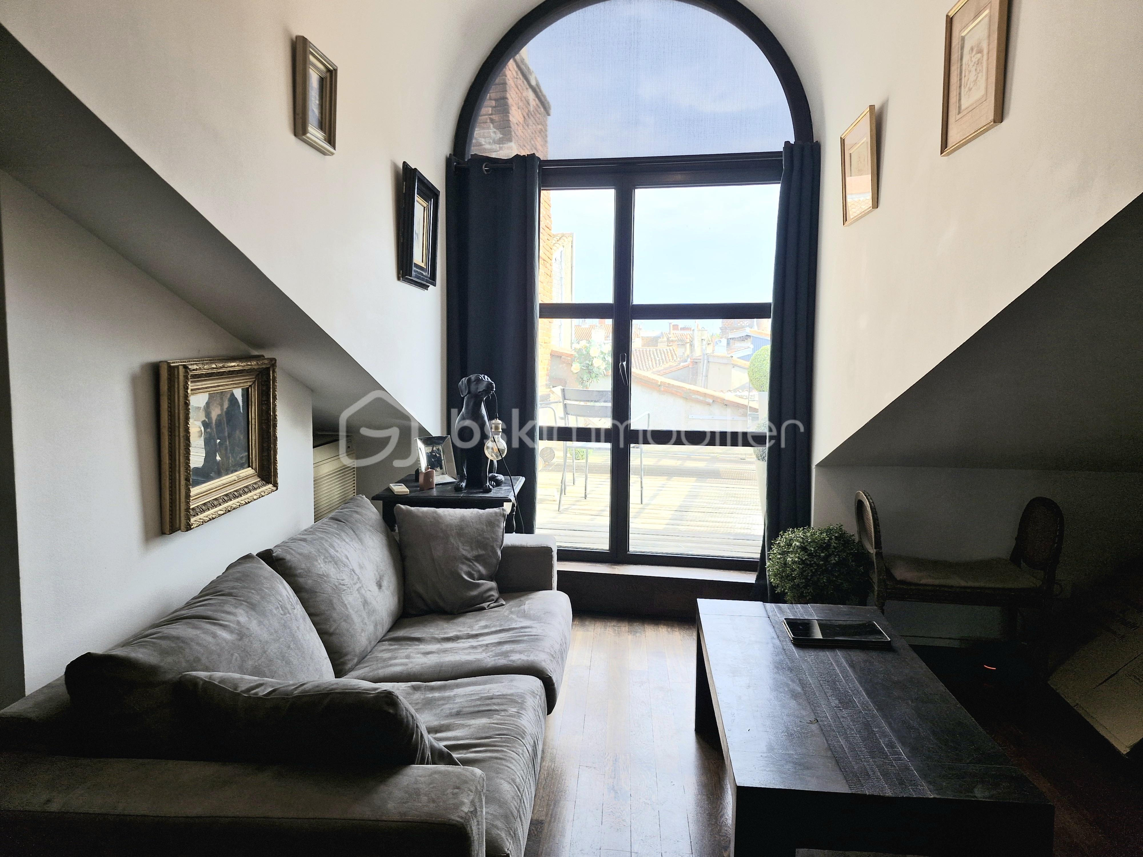 Appartement 2 pièces 71 m² · à Toulouse · 71 m² · 420 000 €