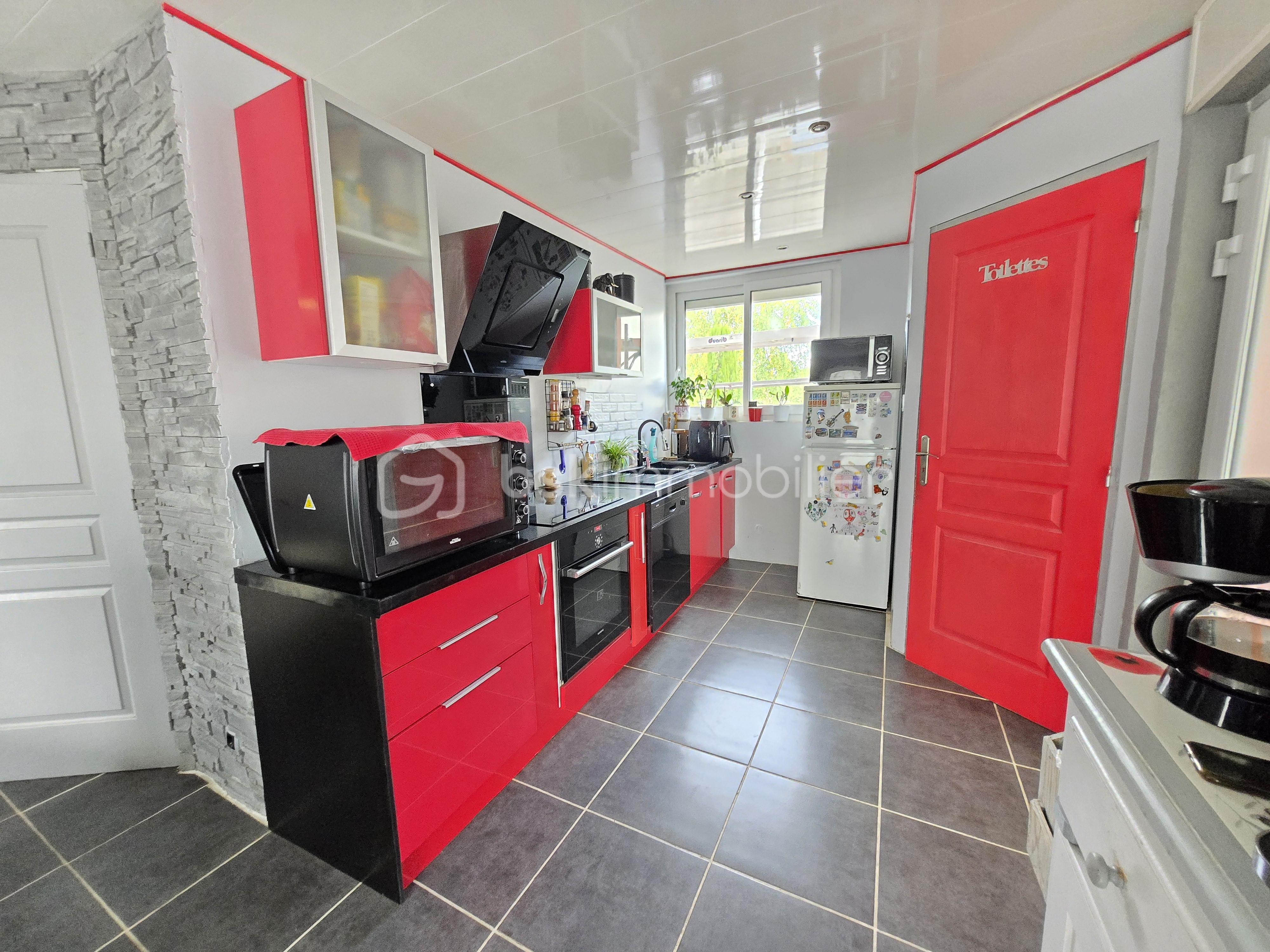 Maison de ville de 72 m² - 20251009_144349.jpg