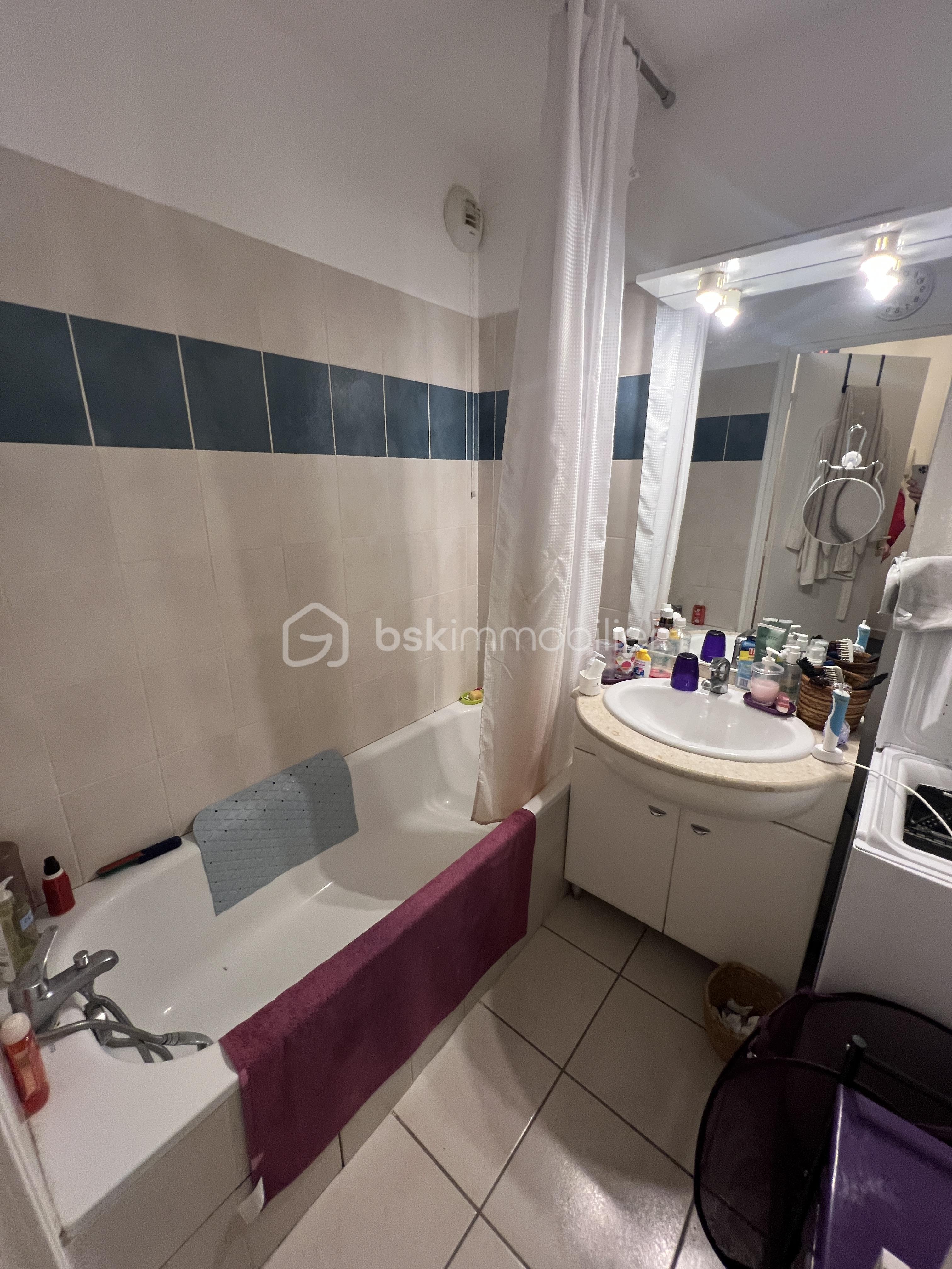 Appartement de 32,71 m² - IMG_5903 2.JPG