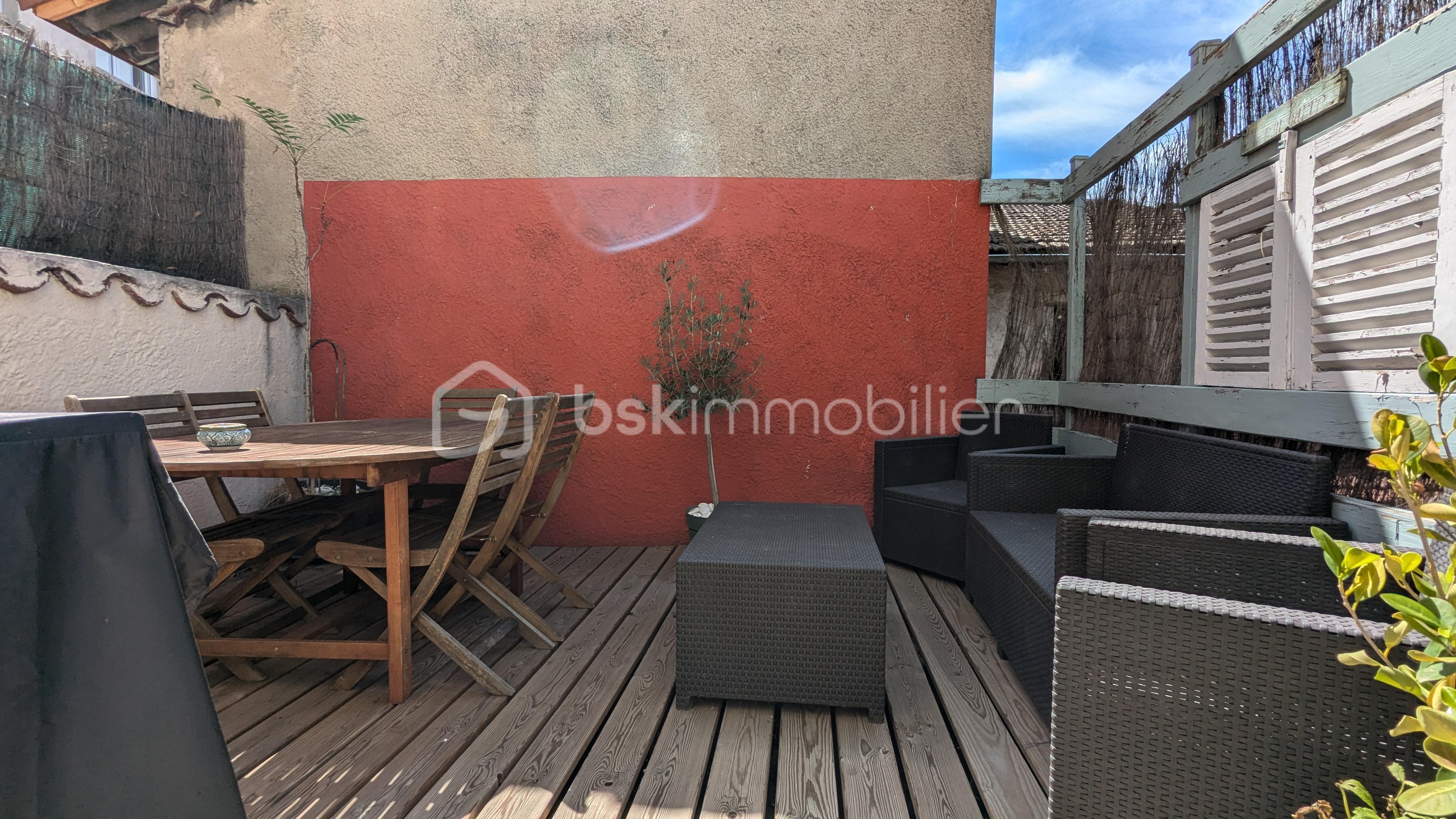 Immeuble de 145 m² - PXL_20240808_102236844.jpg