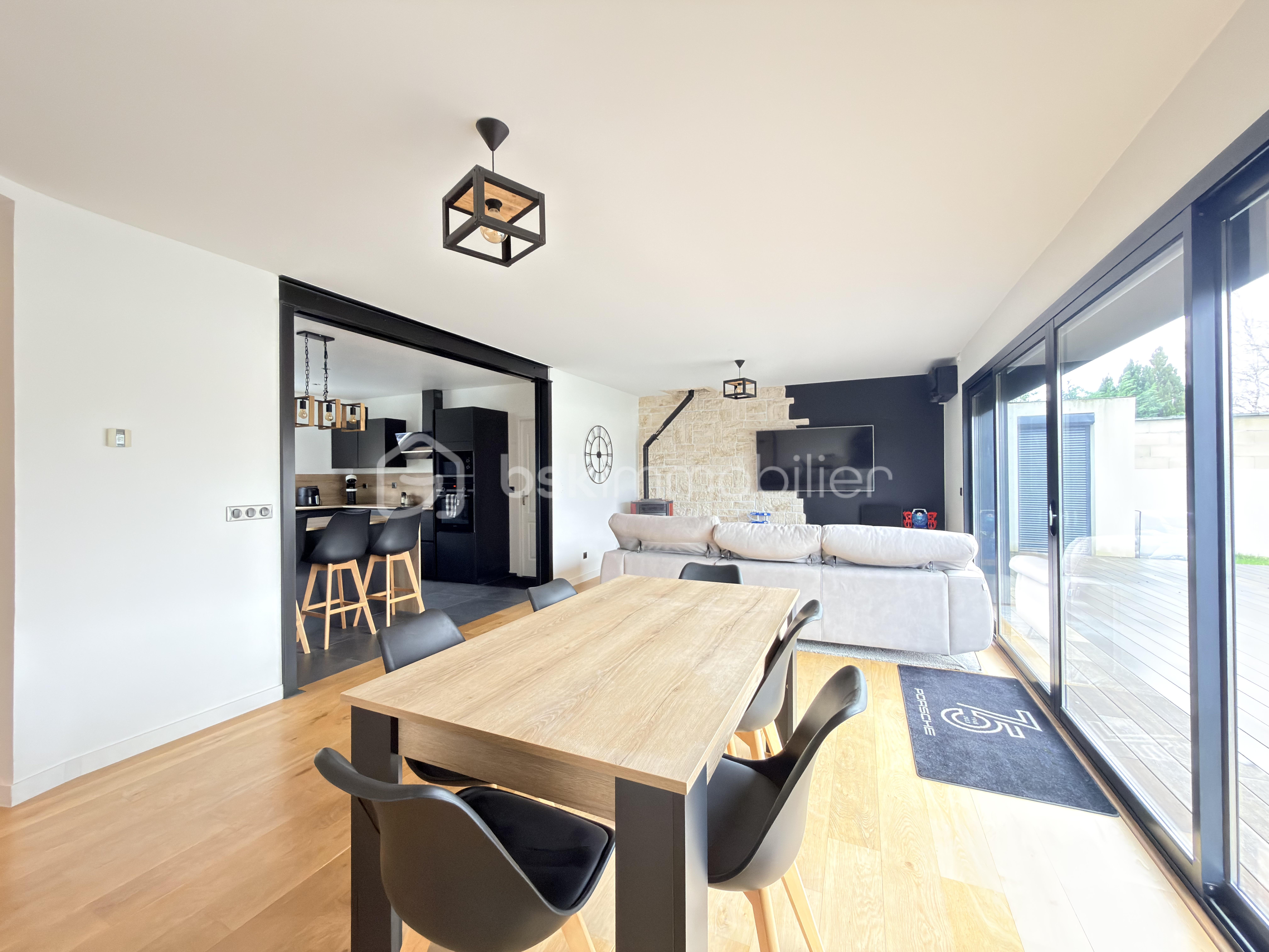 Maison de 132 m² - IMG_6447.jpeg