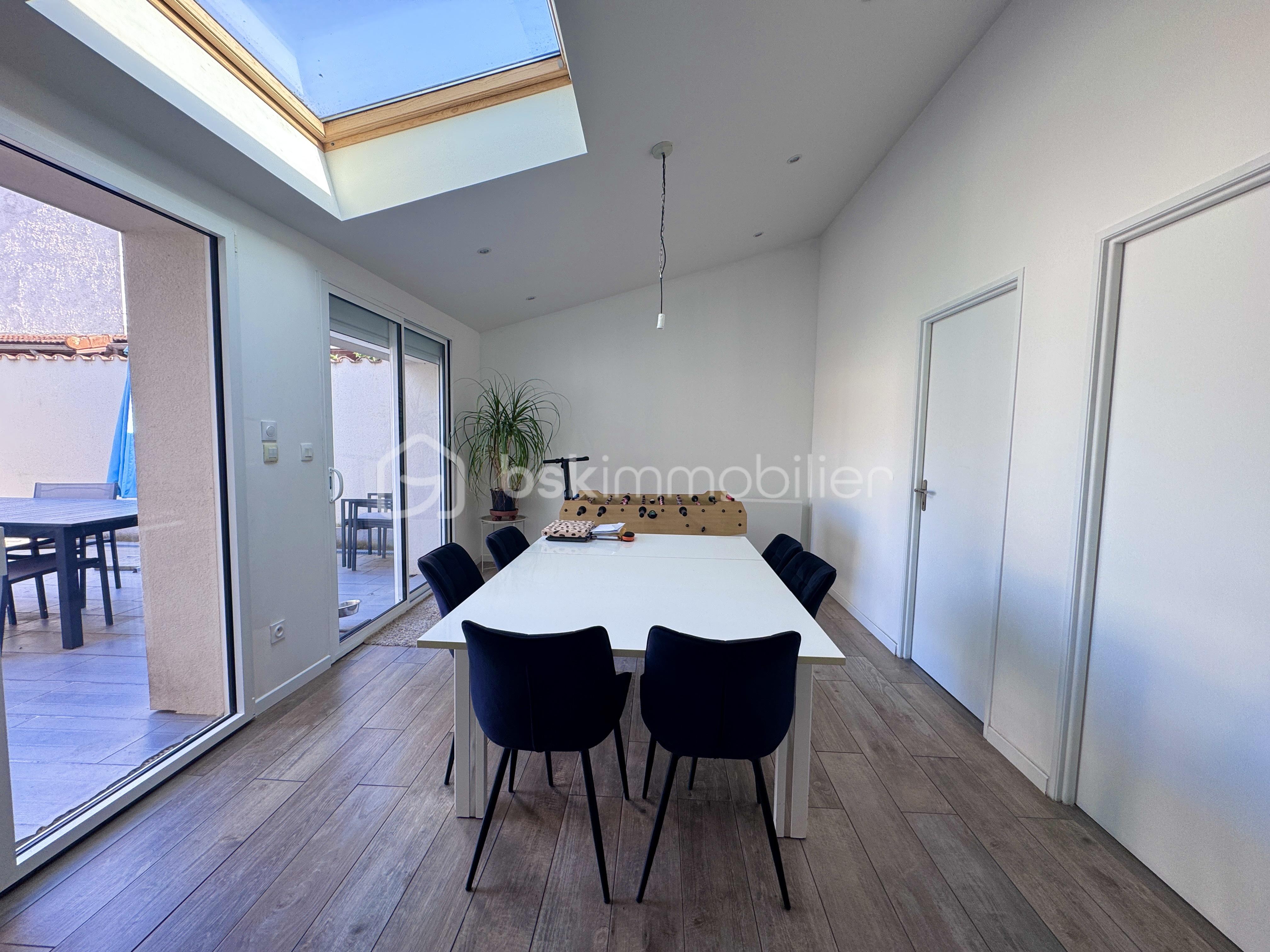 Maison de 134 m² - IMG_7626.JPG
