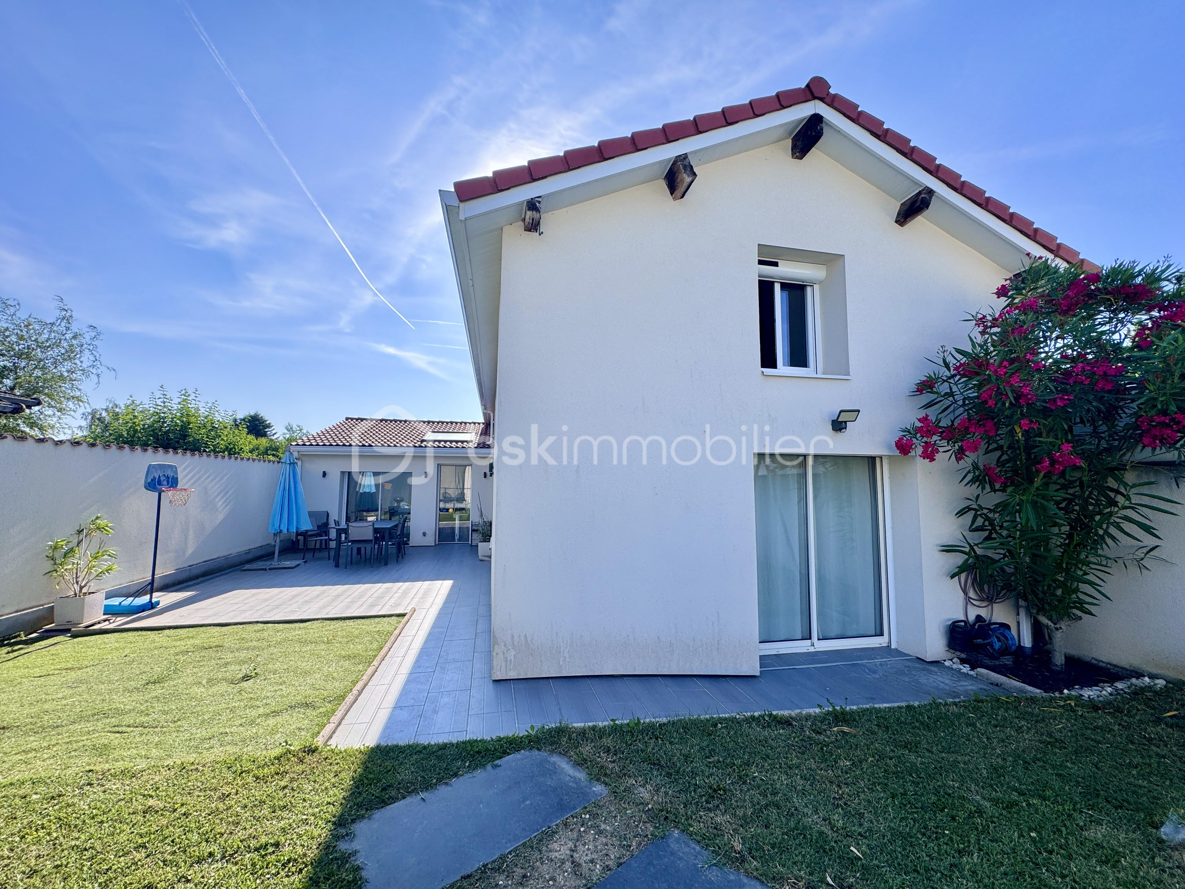 Maison de 134 m² - IMG_7637.JPG