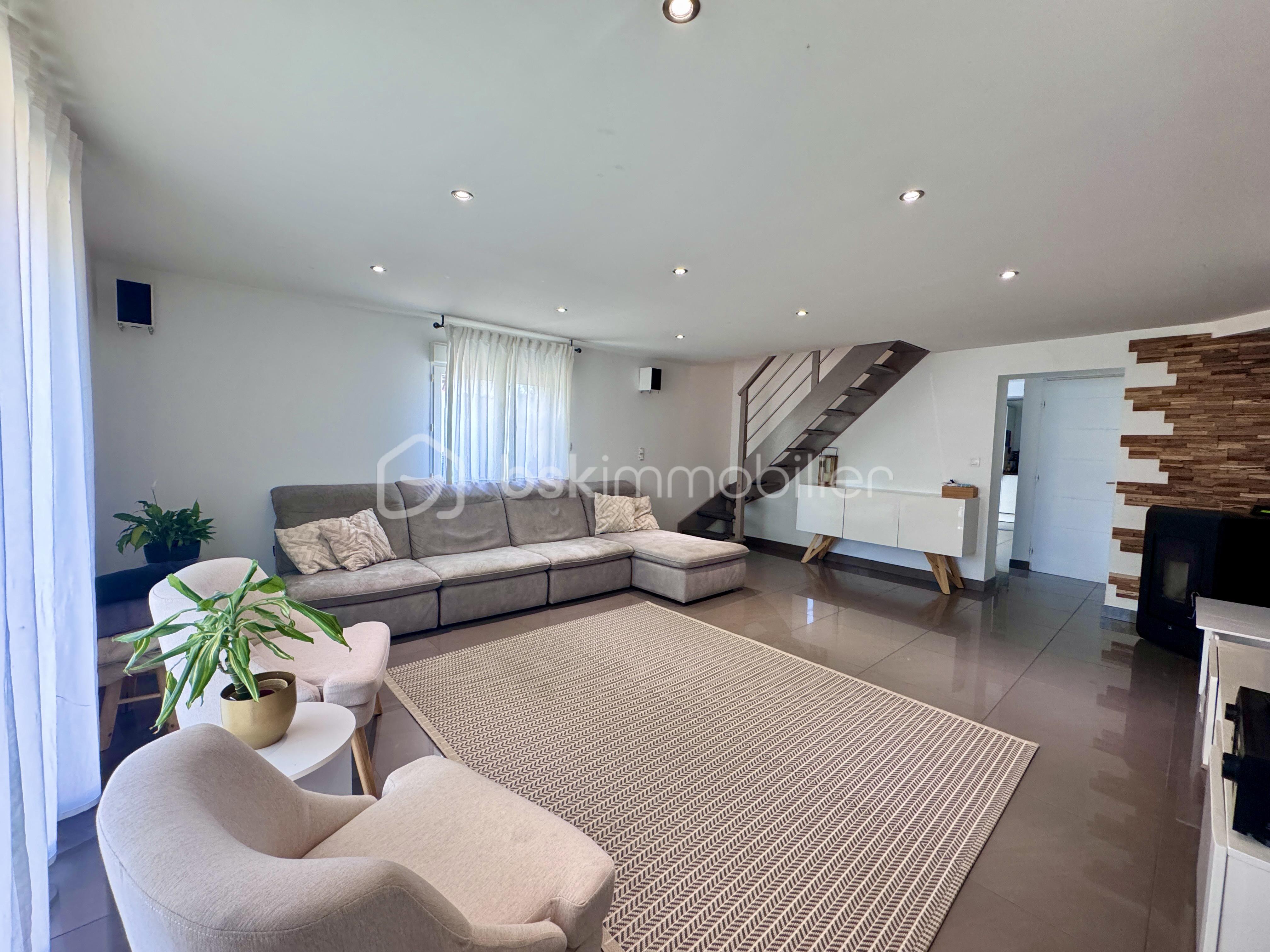 Maison de 134 m² - IMG_7616.JPG