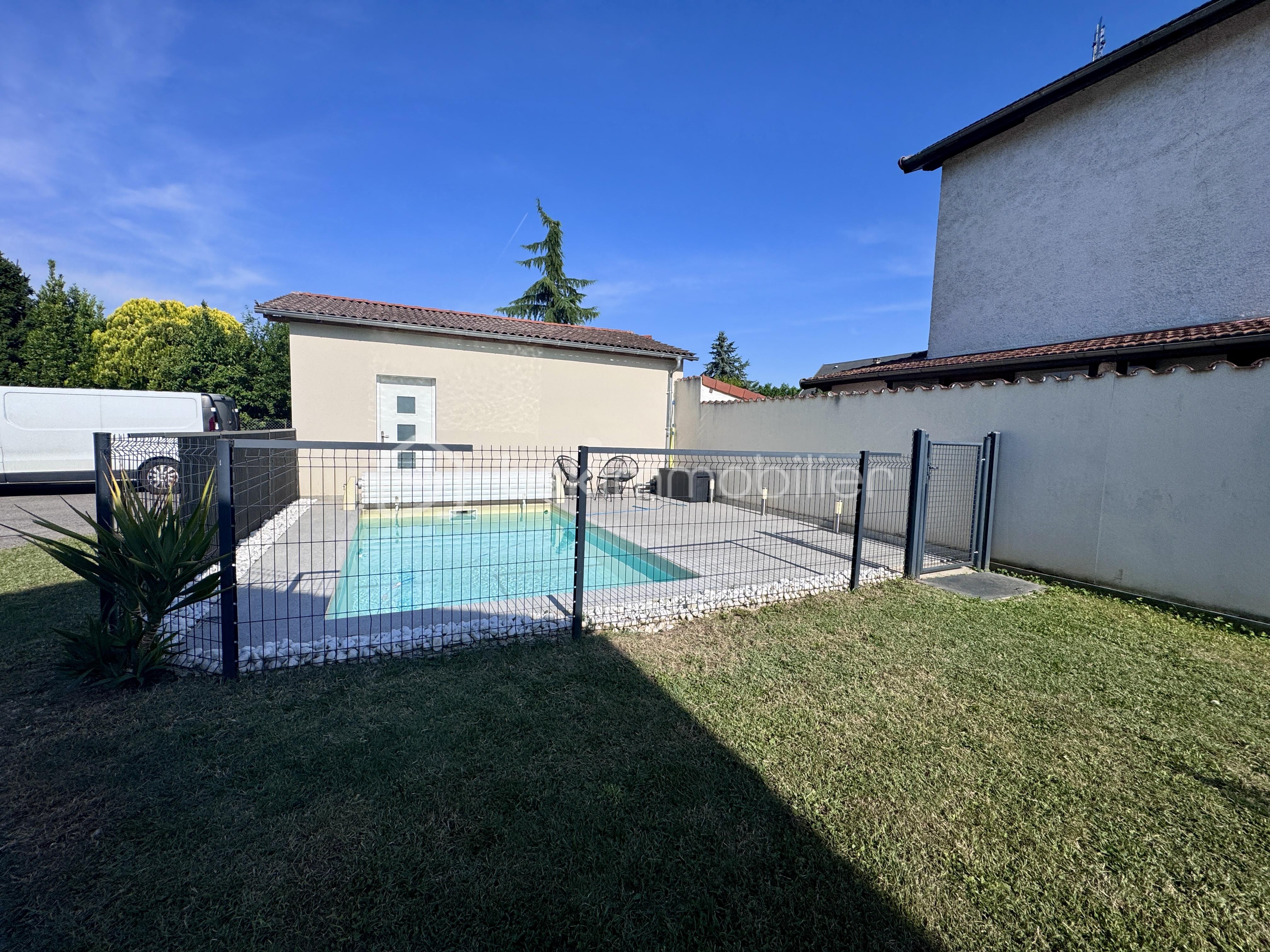 Maison de 134 m² - IMG_7627.JPG