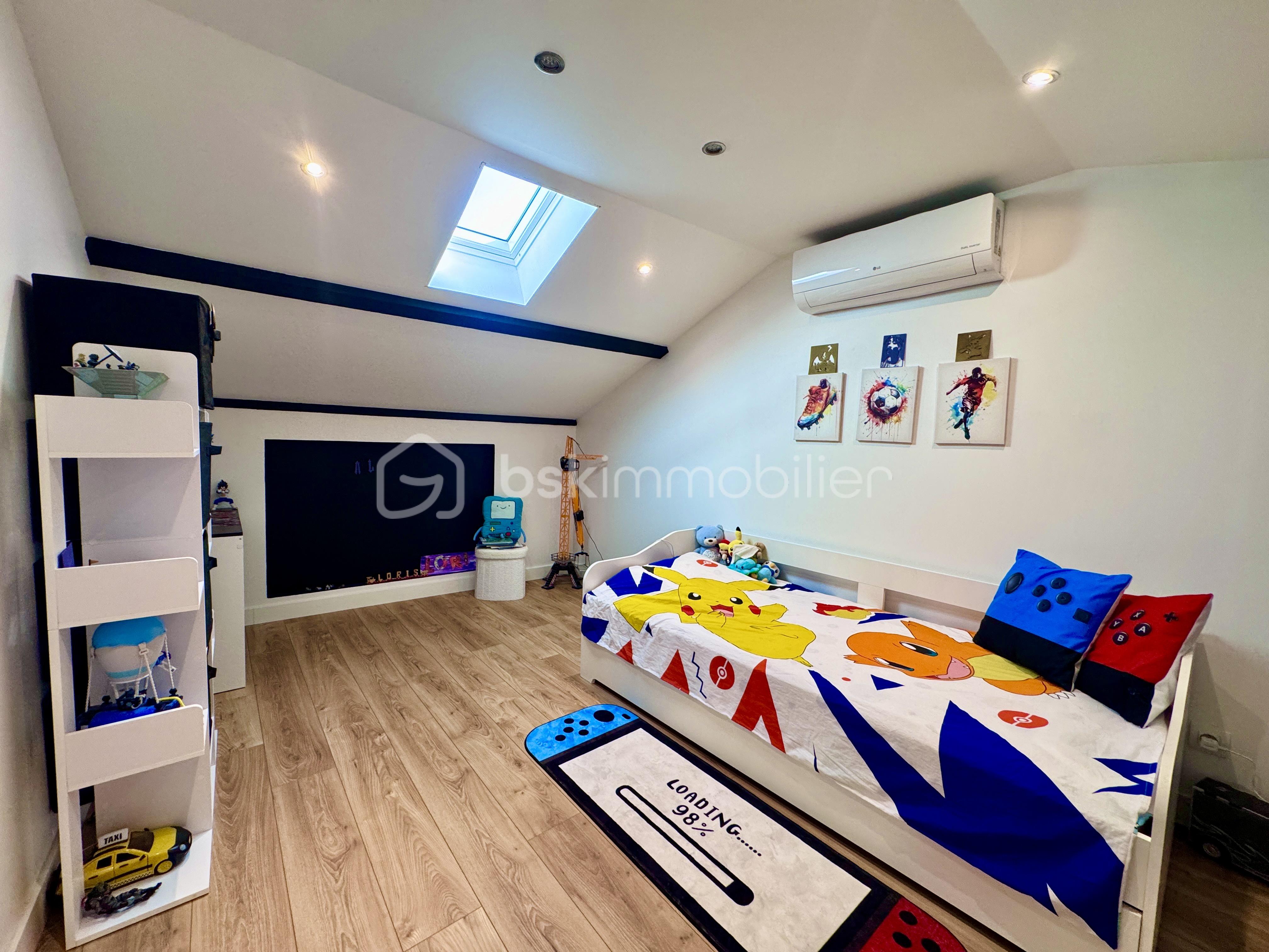 Maison de 134 m² - IMG_7604.JPG