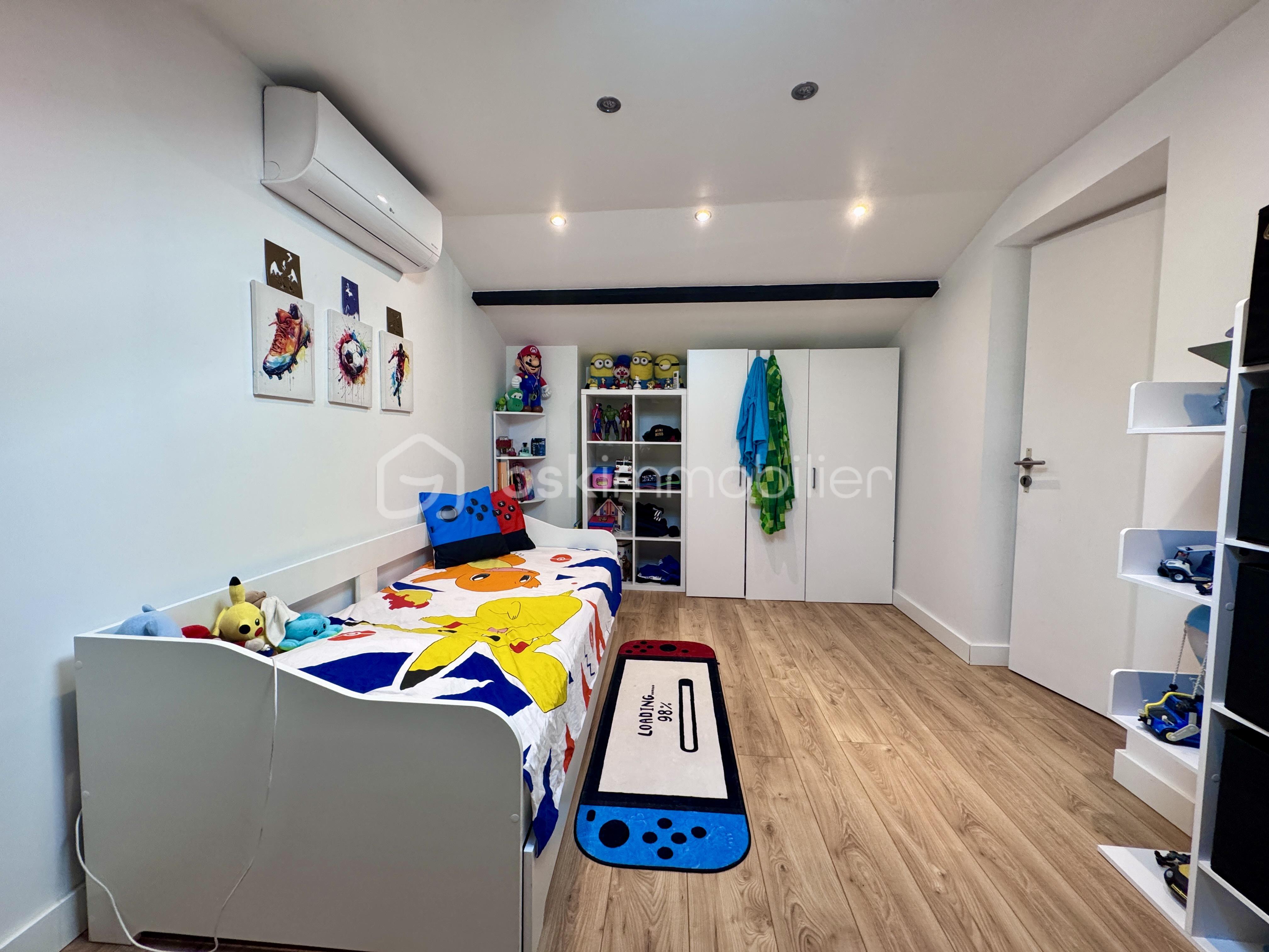 Maison de 134 m² - IMG_7605.JPG