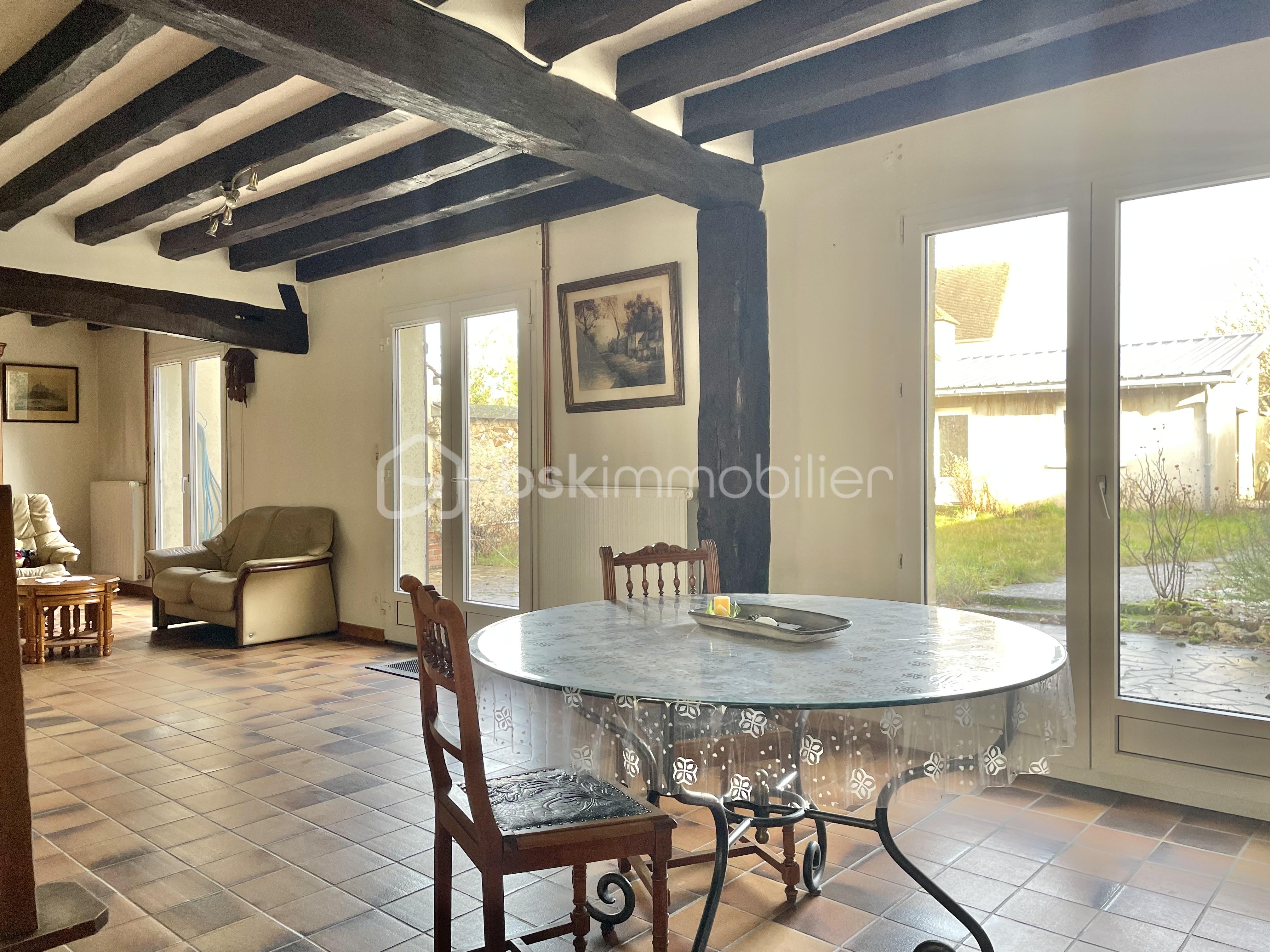 Maison de 149 m² - IMG_0585.jpeg